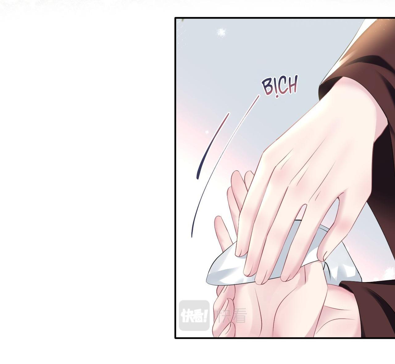 Tuyệt mỹ bạch liên hoa online dạy học - Chap 98