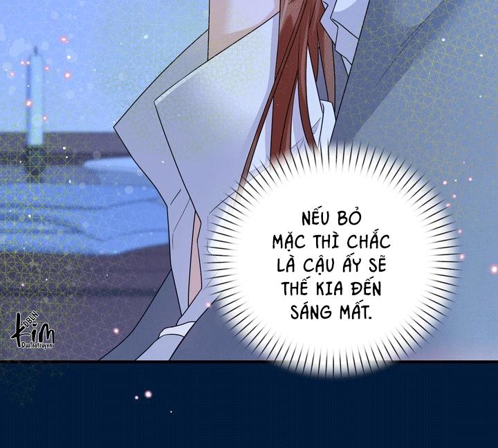 TIỂU BÁ TƯỚC BETA NAY ĐÃ KHÁC XƯA - Chap 24