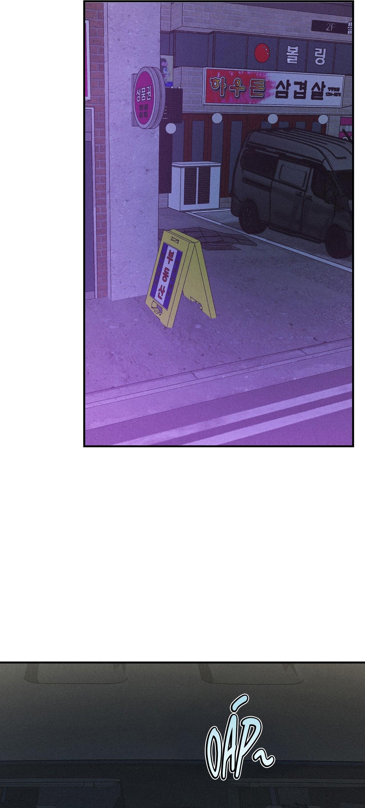 (CBunu) Phép Chiếu - Chap 48