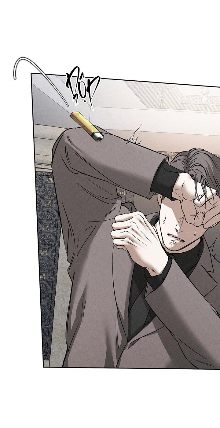 [DDT] KẺ ĐÁNH CẮP TRÁI TIM - Chap 1