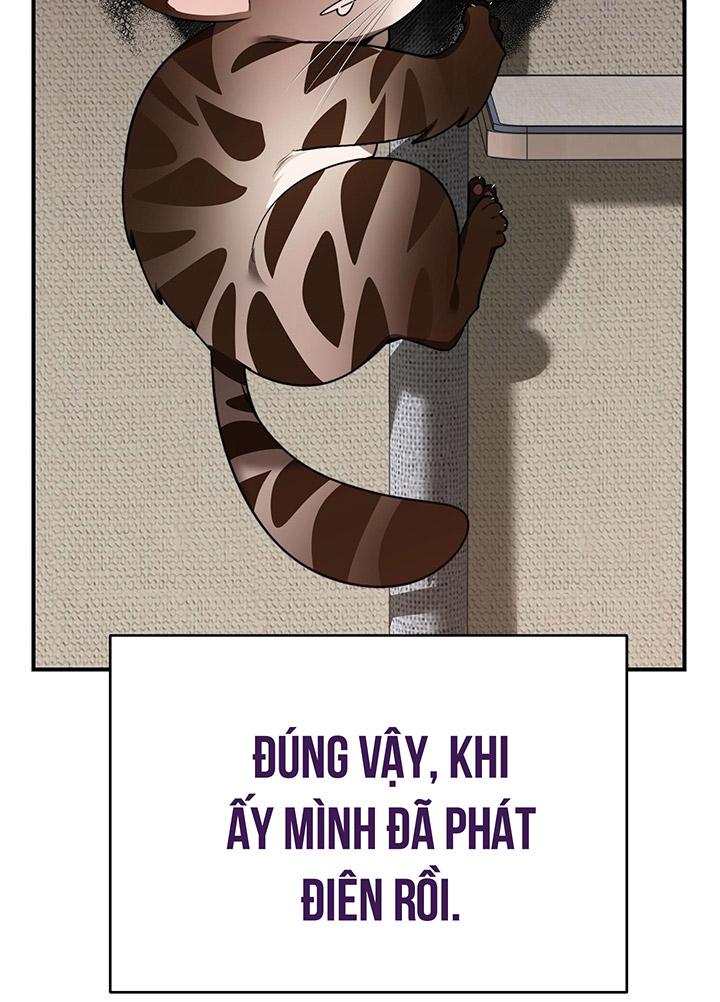 [DDT] HÃY SINH NHẤT MIÊU HÀI WILDCAT, NHƯ BẤT DỤC KIẾN NGÃ PHÁT CUỒNG! - Chap 1