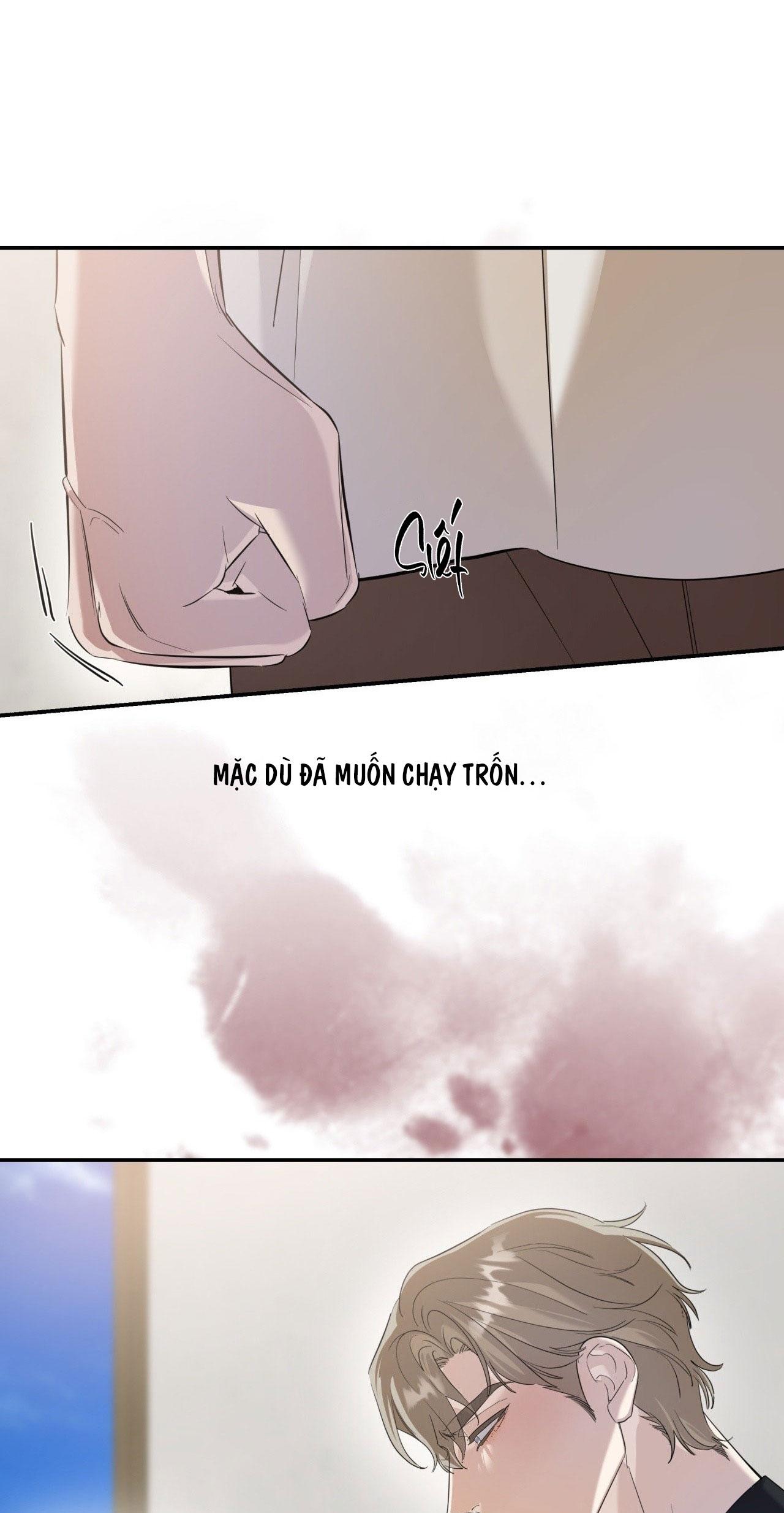 LỆNH CỨU RỖI - Chap 77