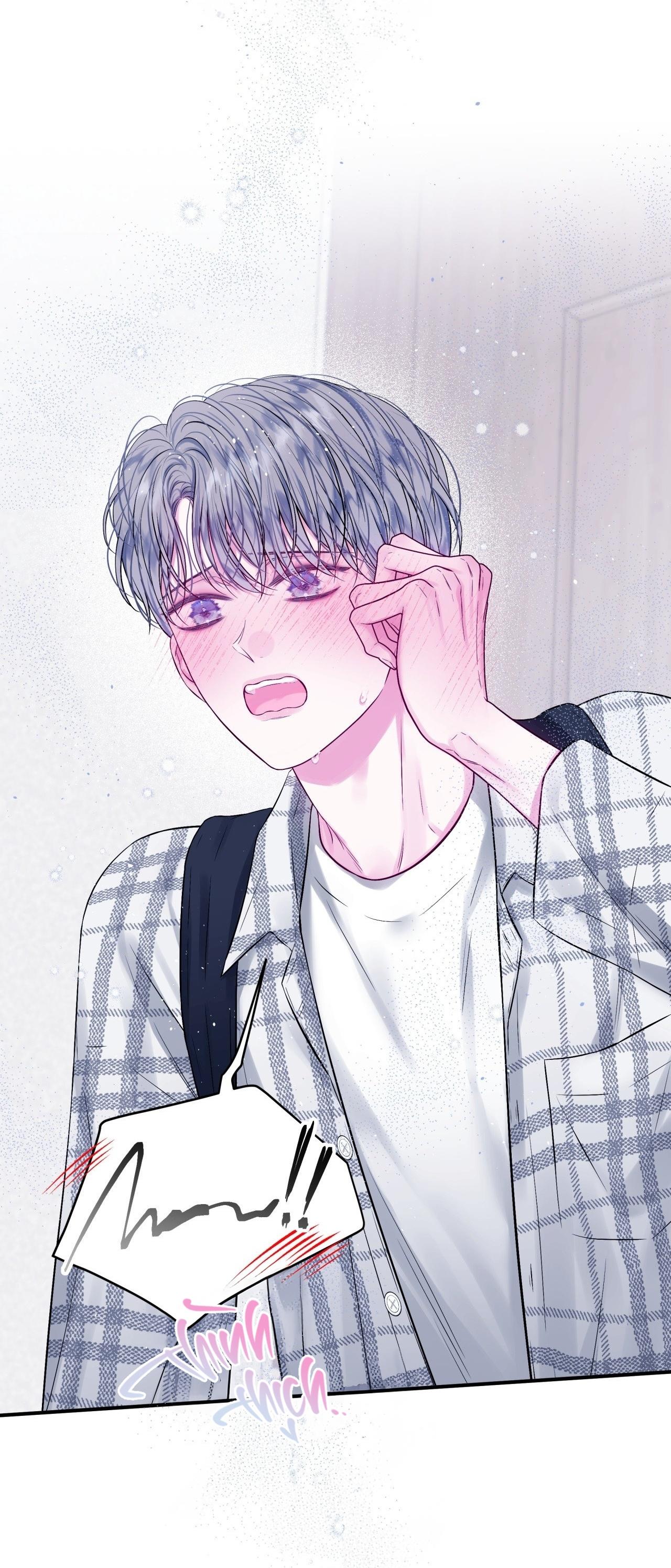 (GĐCV) IMPERFECTLY US - Chap 14