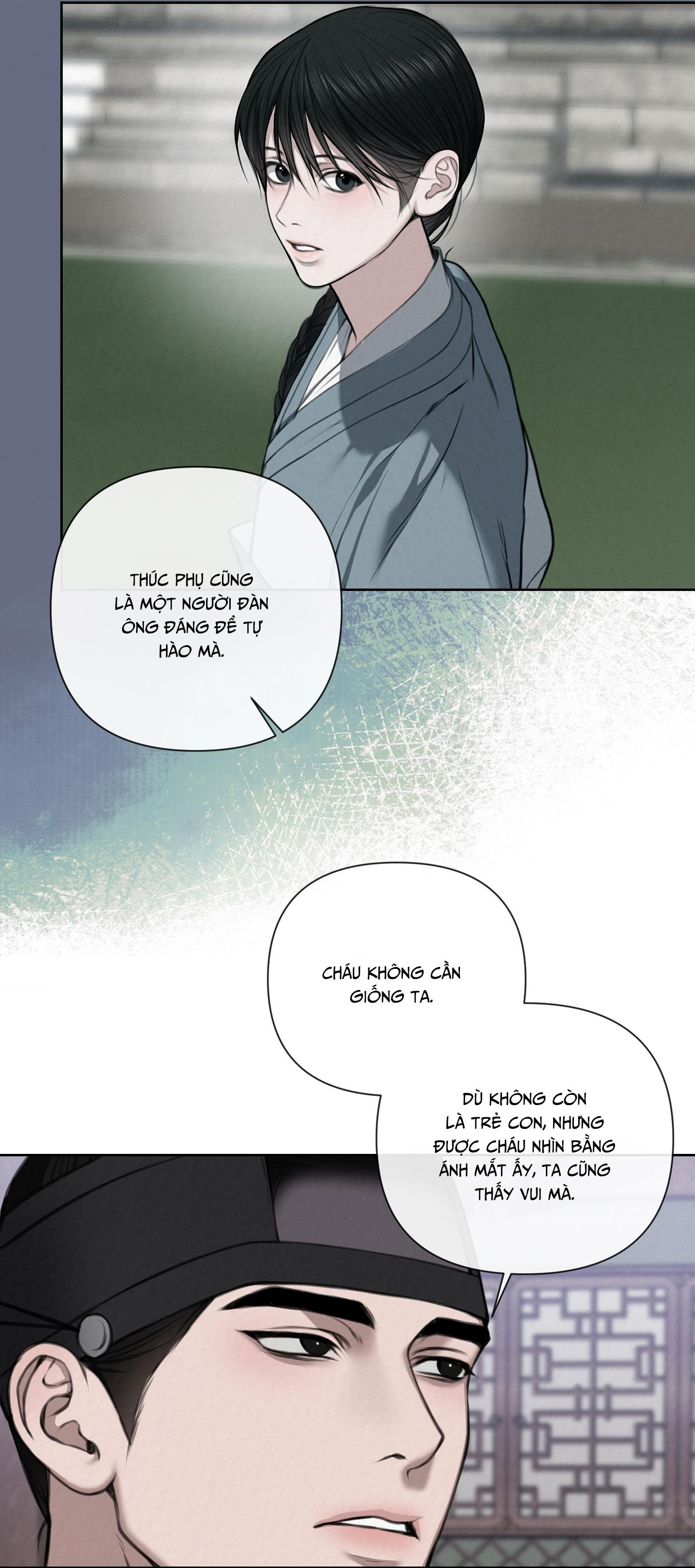 (GĐCV) HỐI HẬN - Chap 8