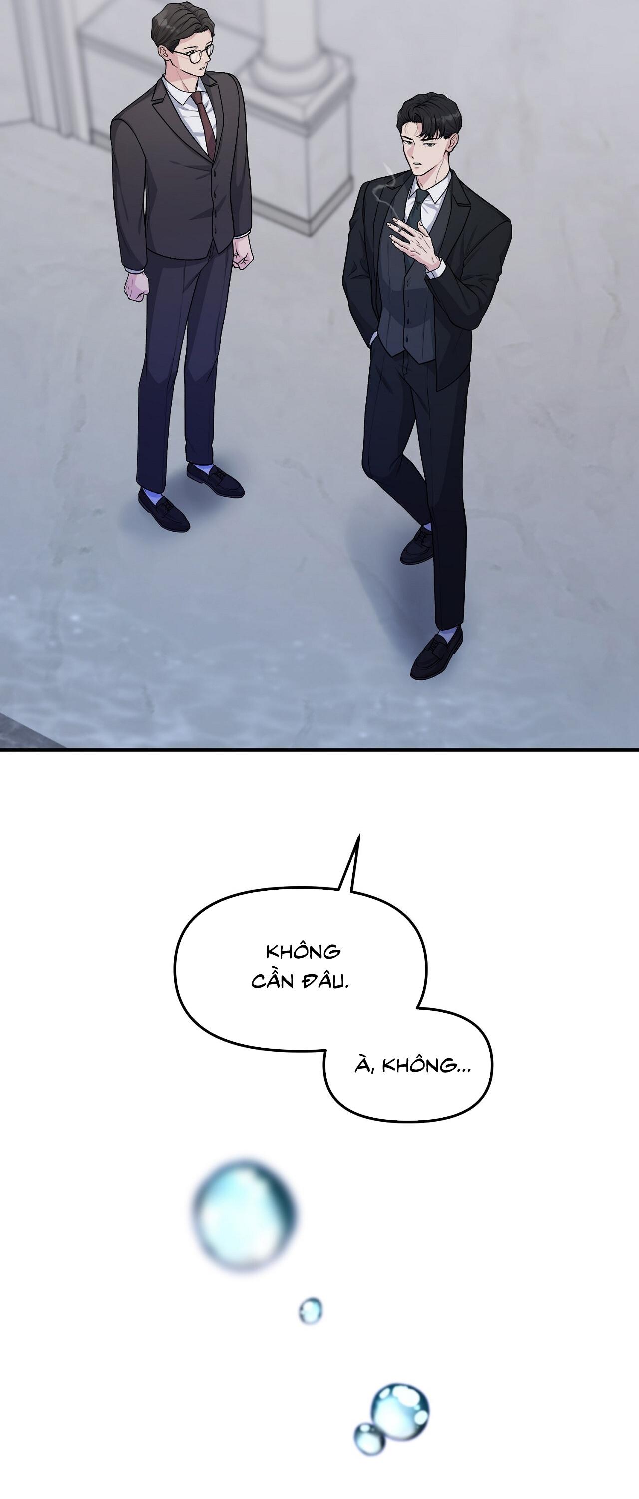 [DDT] HƯƠNG VỊ TÌNH THÂN - Chap 2