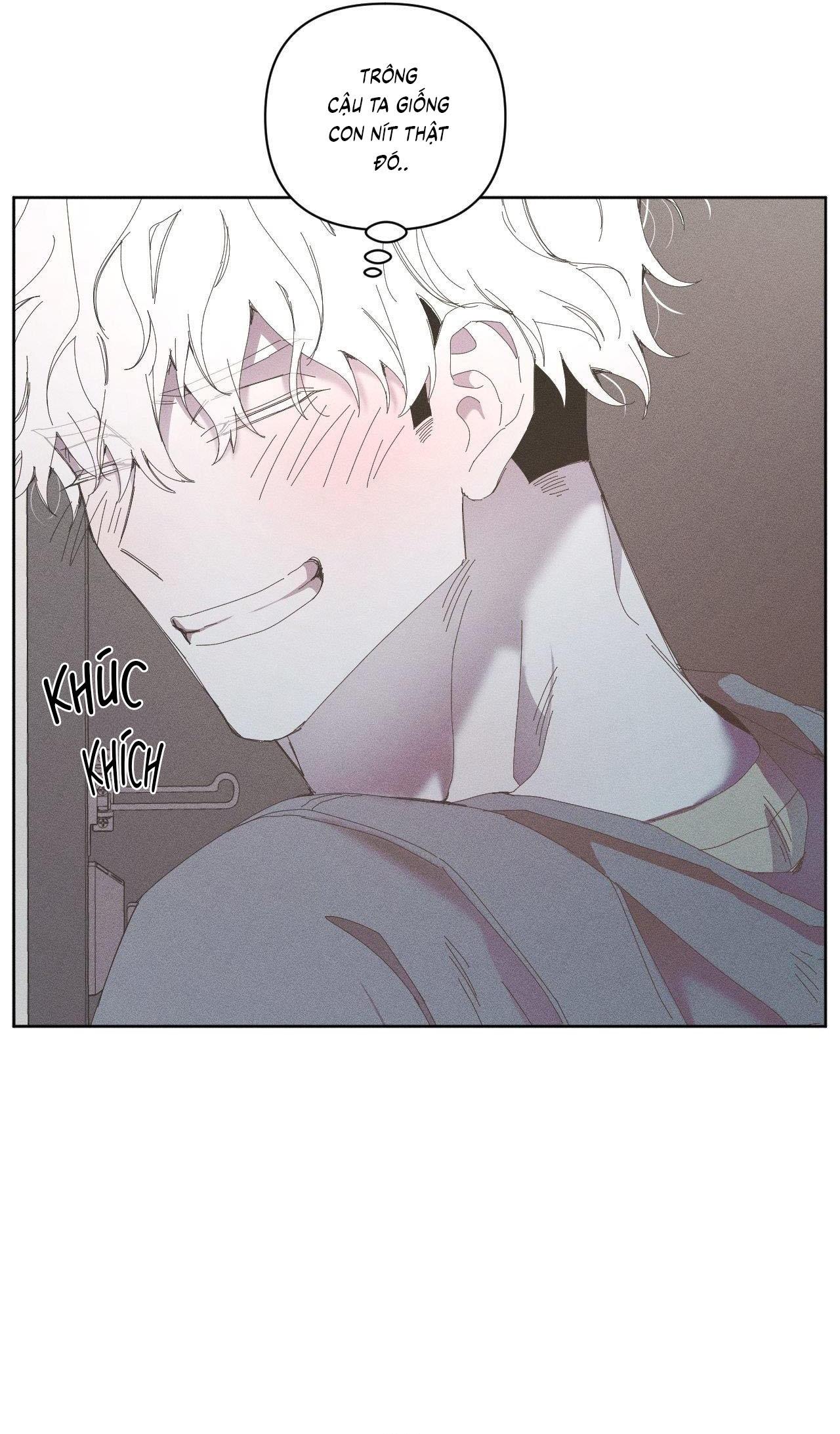 (CBunu) Mùa Đông Cuối Cùng Của Tôi - Chap 12