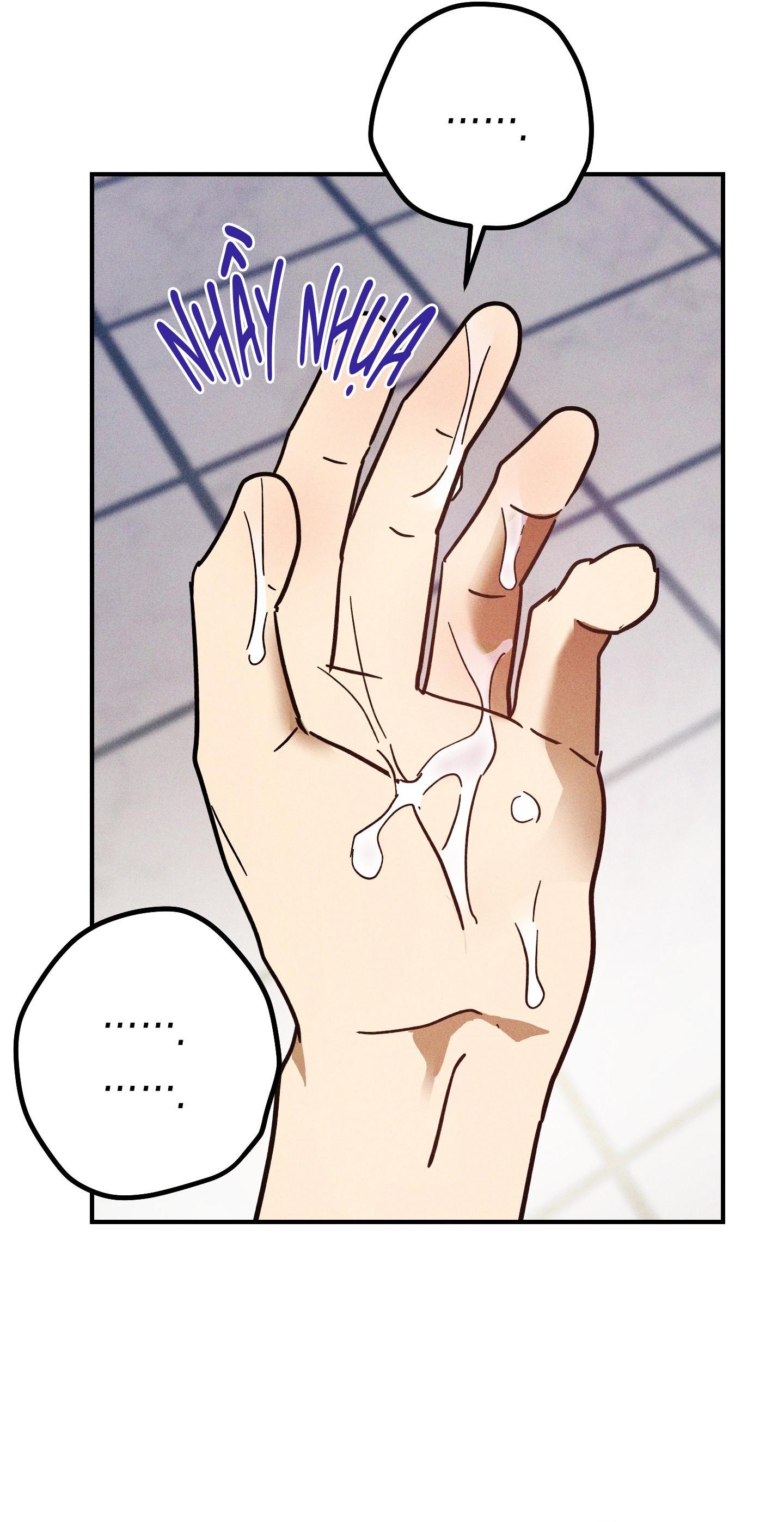 (CBunu) MIX UP - Chap 7