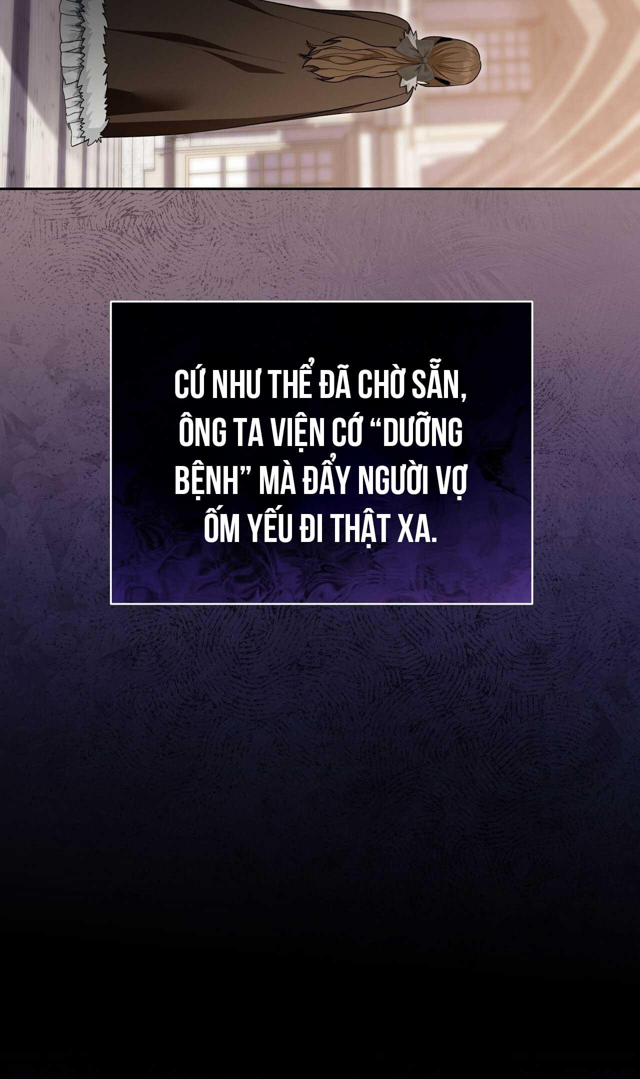 Xuyên thành cục bông của tên cuồng công - Chap 22