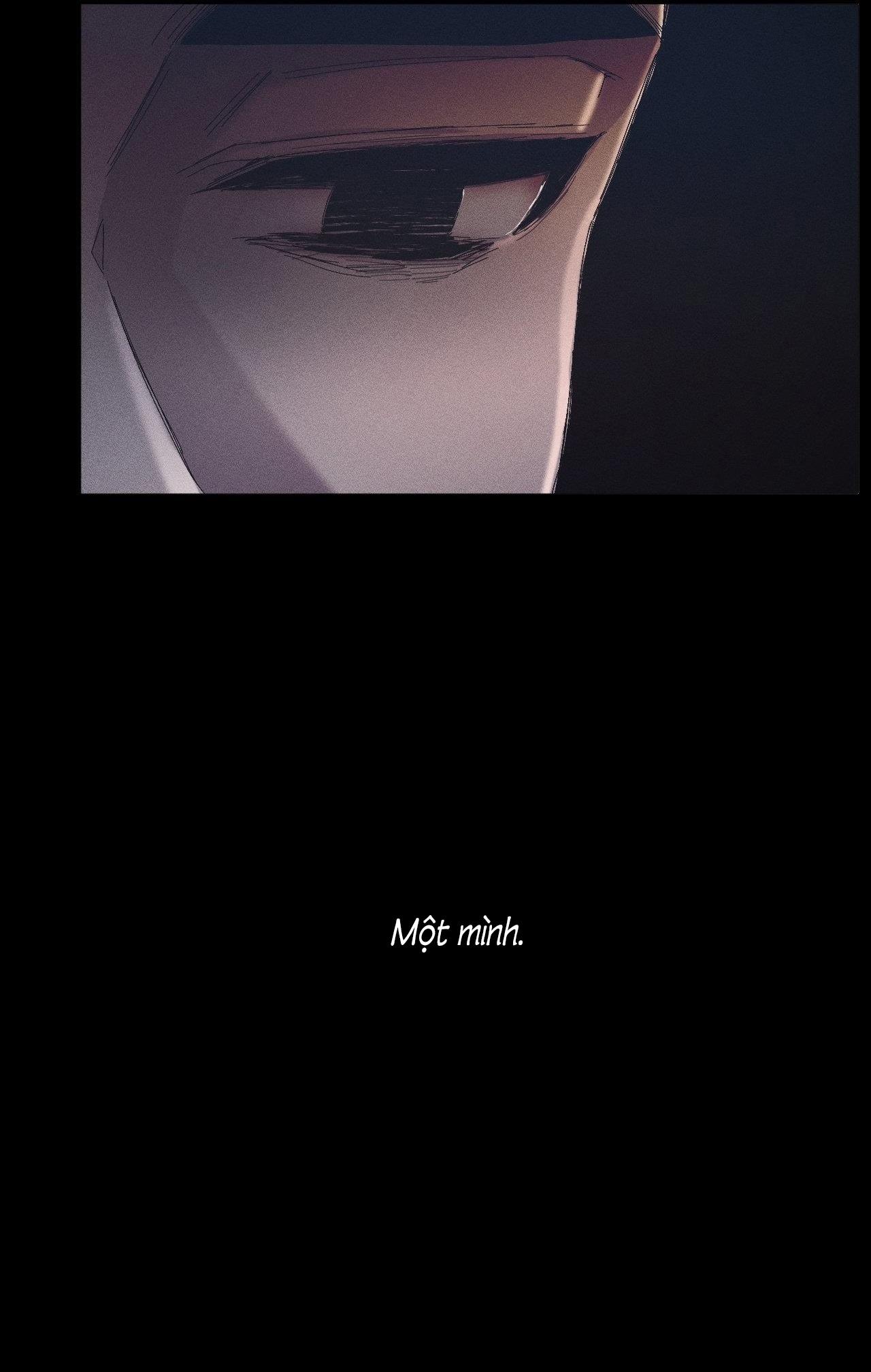 (CBunu) Mùa Đông Cuối Cùng Của Tôi - Chap 8