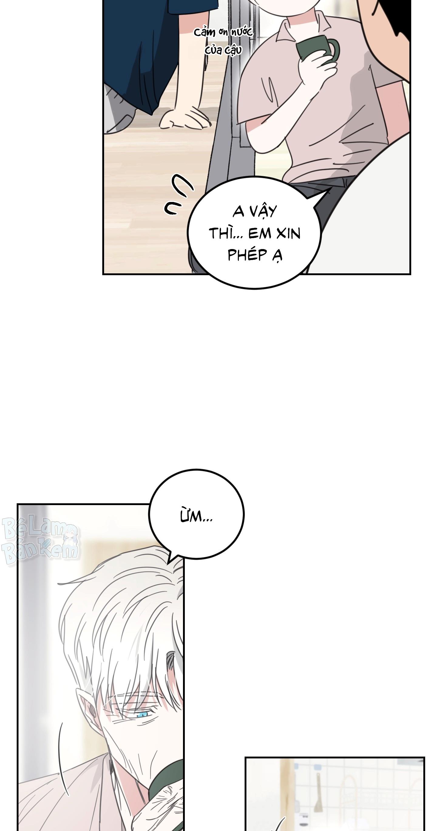 NGÔI NHÀ HƯỚNG MẶT TRỜI MỌC - Chap 59