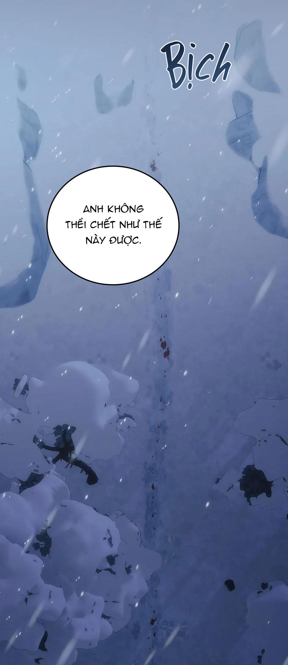 Deadman Switch - Chap 66