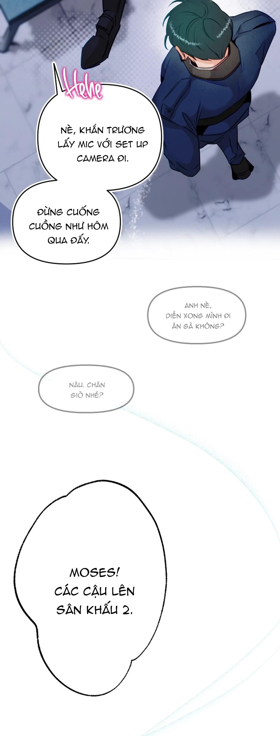 Báo Cáo Chụp Tuyến Tiền Liệt - Chap 7