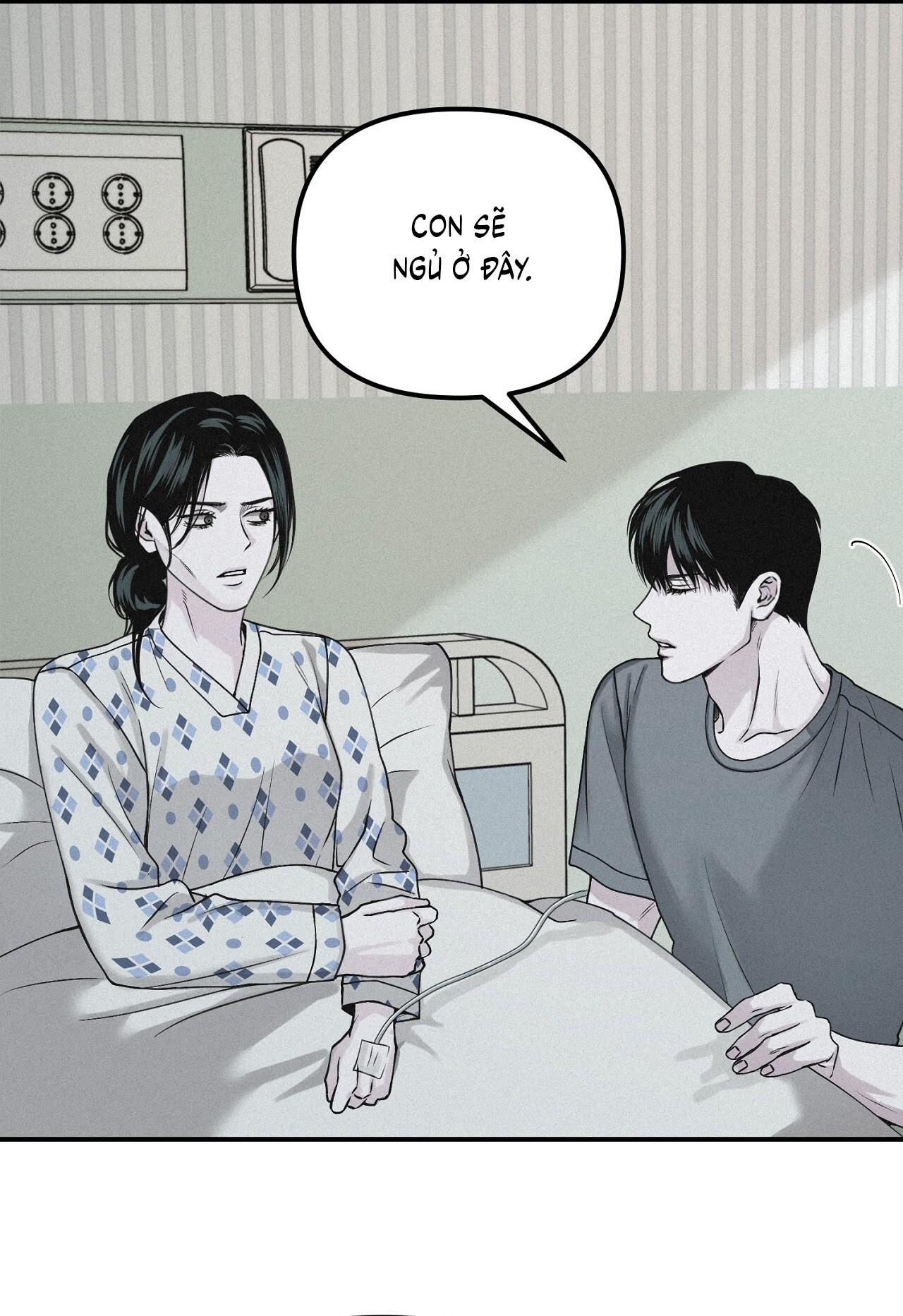 (CBunu) Phép Chiếu - Chap 45