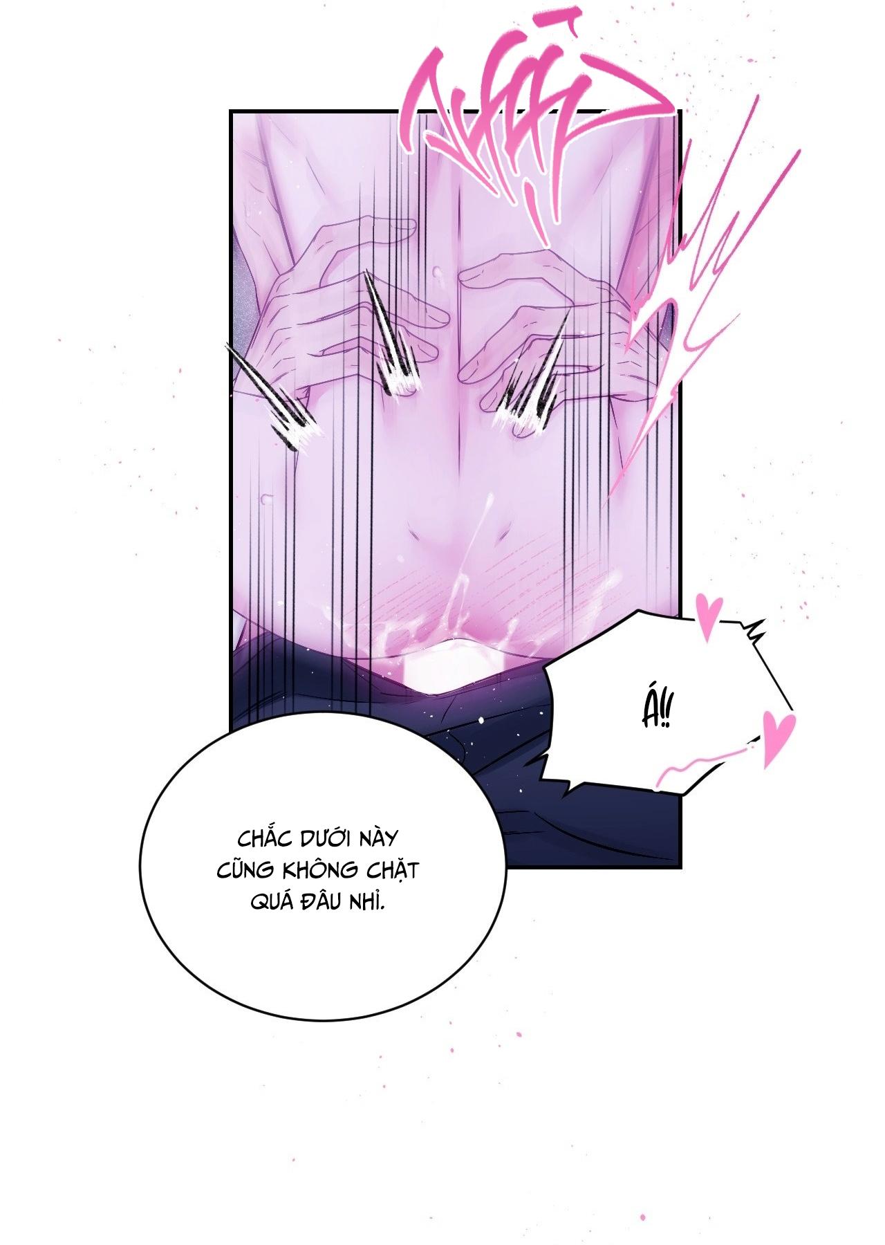 (GĐCV) IMPERFECTLY US - Chap 9