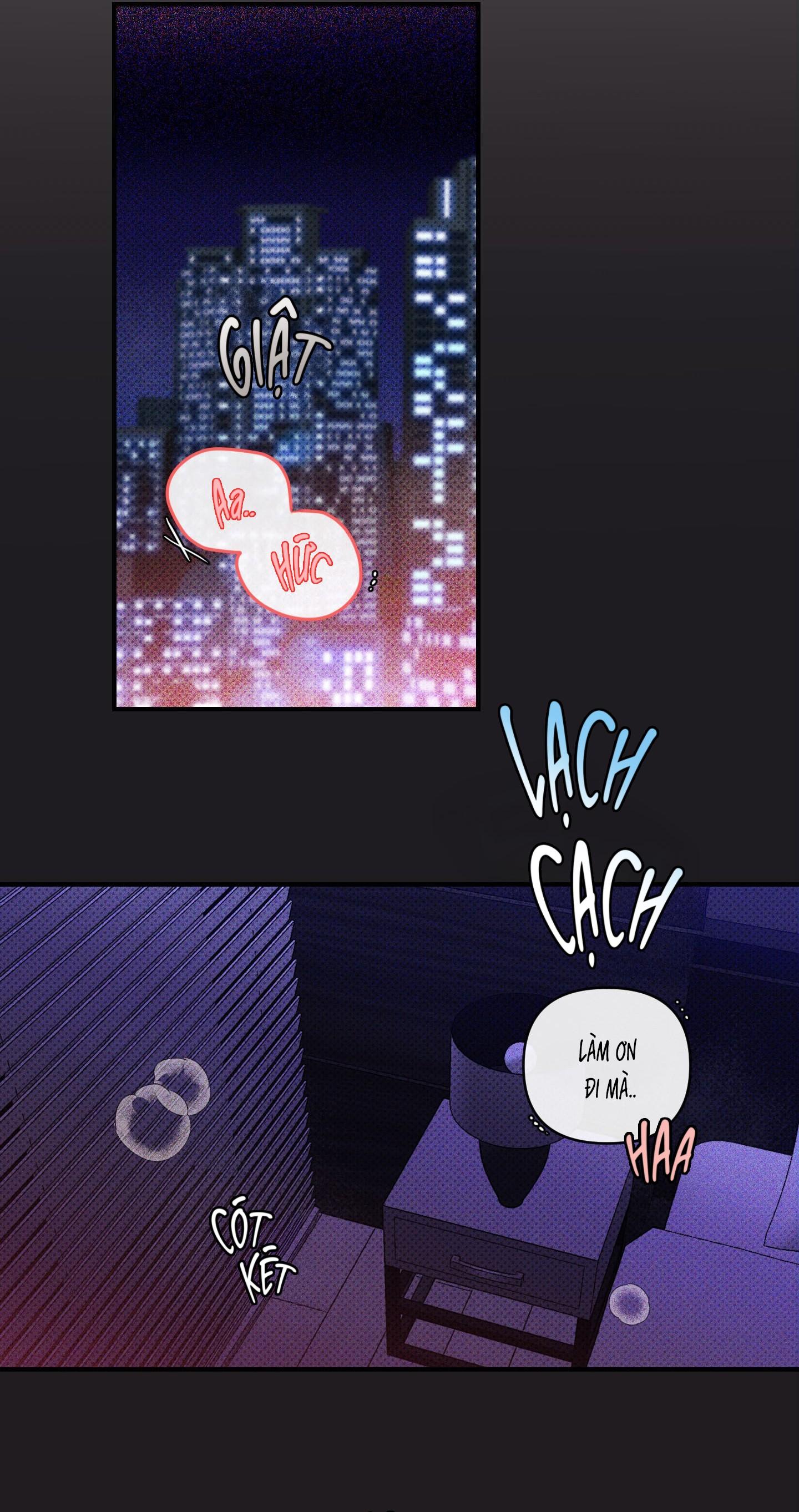 (CBunu) Tên Nhóc Siêu Cưng Của Tôi - Chap 1