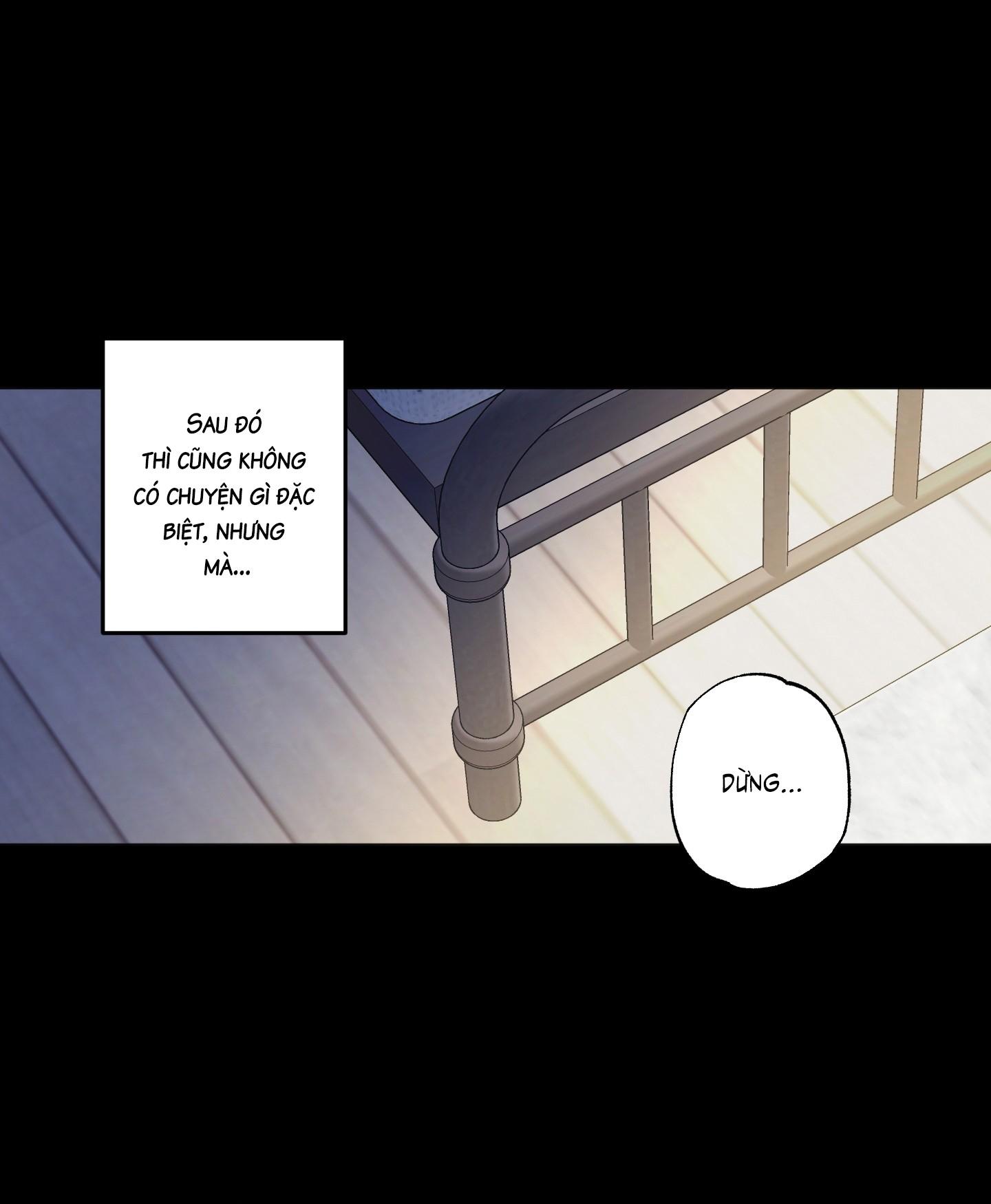 (CBunu) Bí Quyết Chinh Phục Tình Đơn Phương - Chap 9