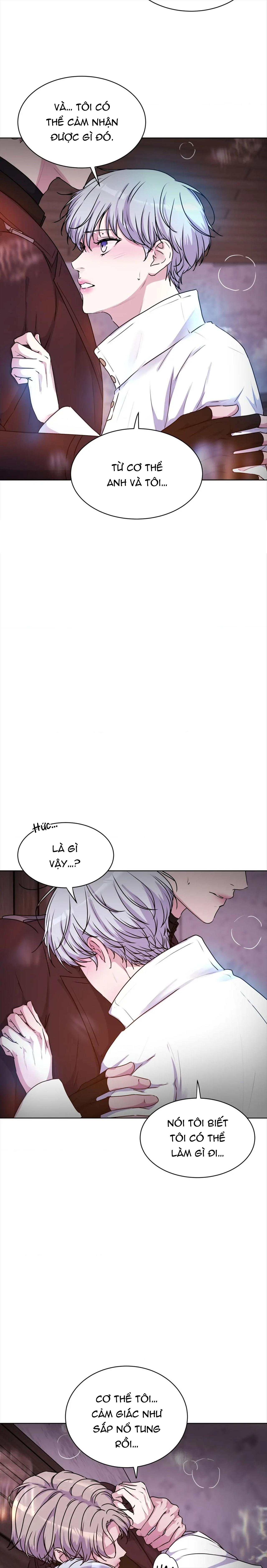 Guiding Light - Chap 35