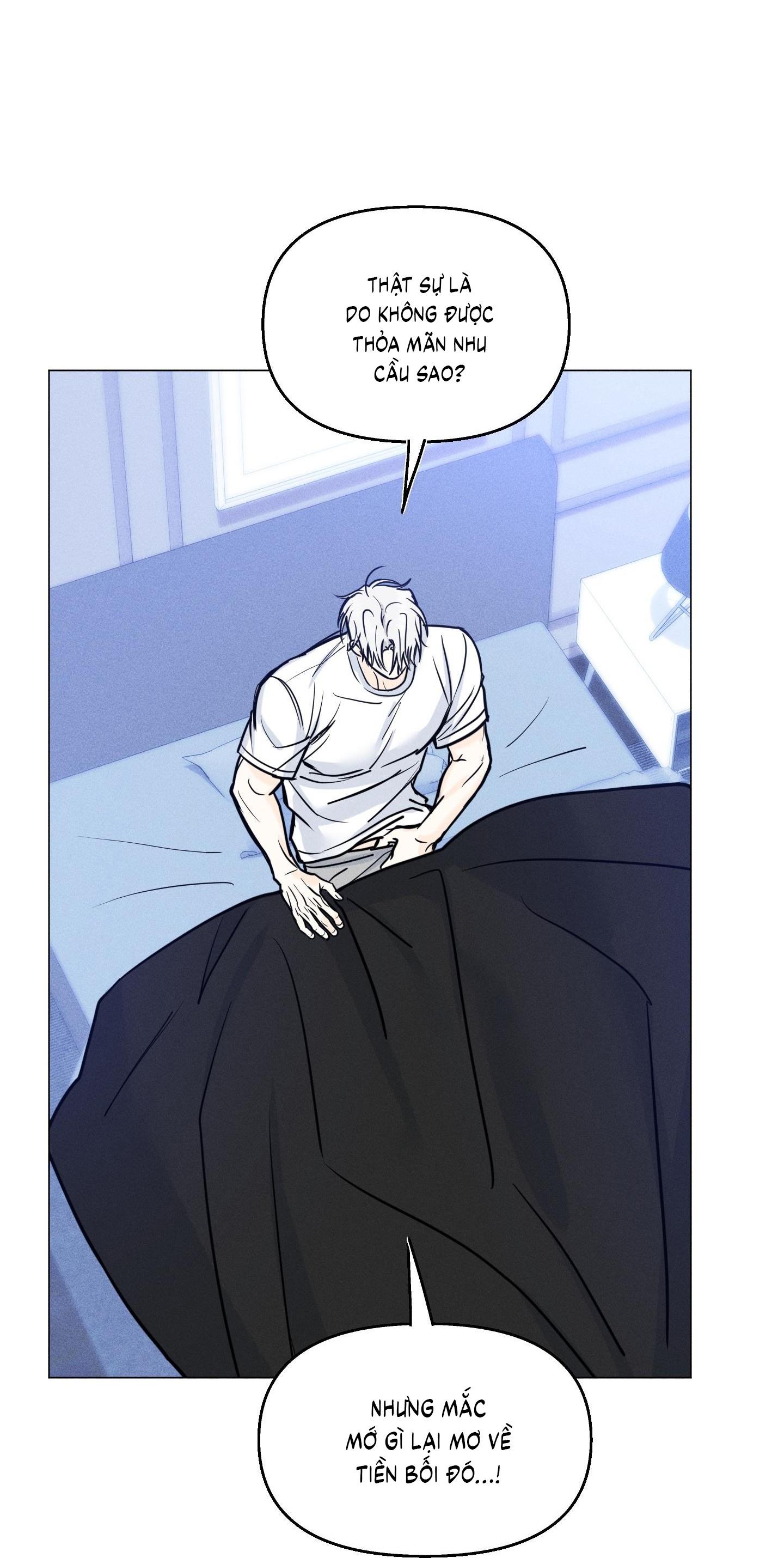 LOVE STRUCK - Chap 14