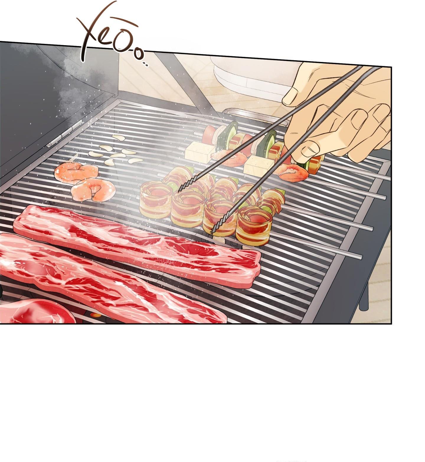 (CBunu) Ngọn Gió Dịu Dàng - Chap 22