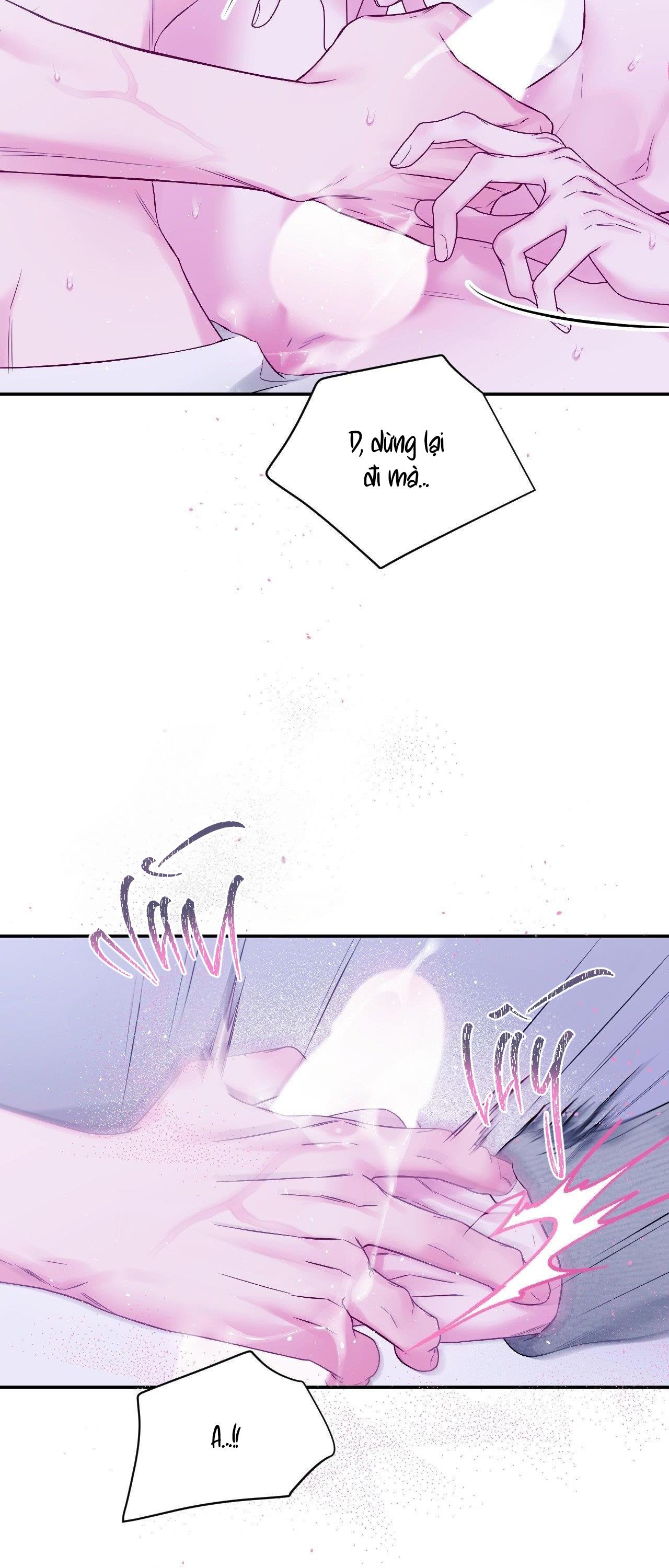 (GĐCV) IMPERFECTLY US - Chap 16