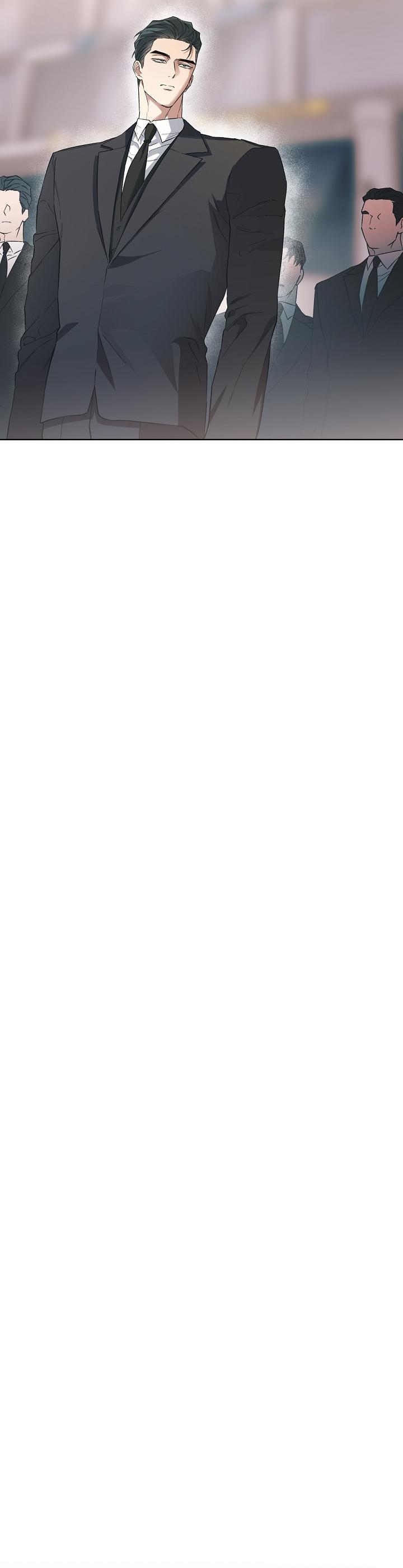 (CBunu) Vong Chủng - Chap 13