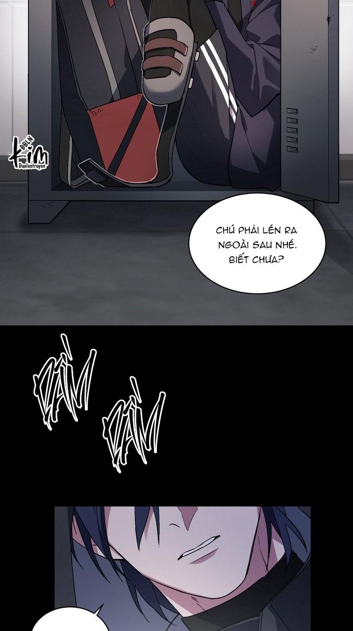 Room Without Windows - Chap 13