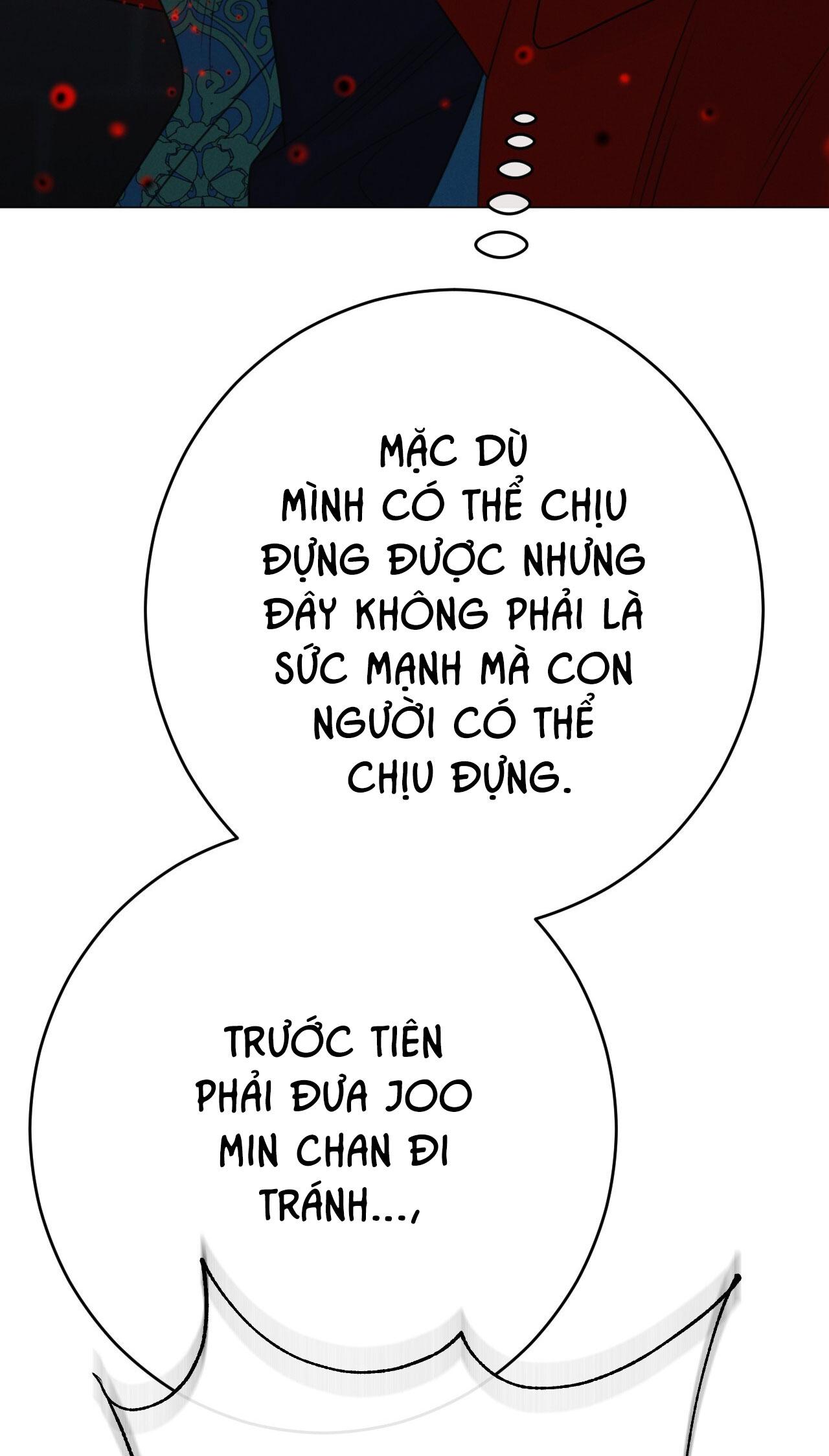 QUẺ BÓI GIẤC MƠ CỦA YÊU TINH - Chap 52