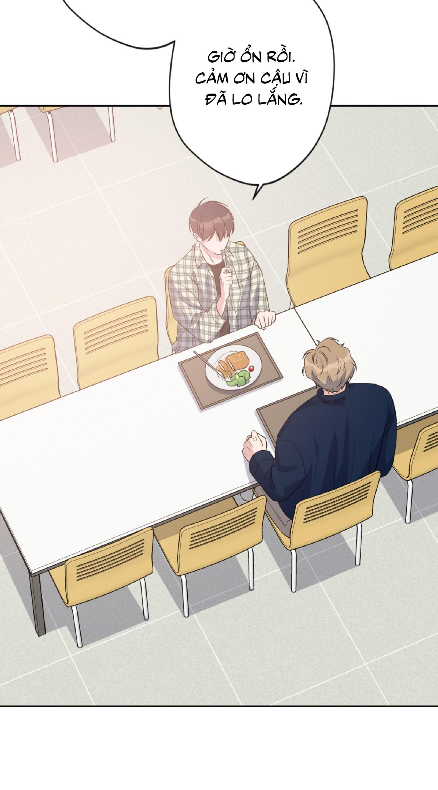 Angel kiss - Chap 19