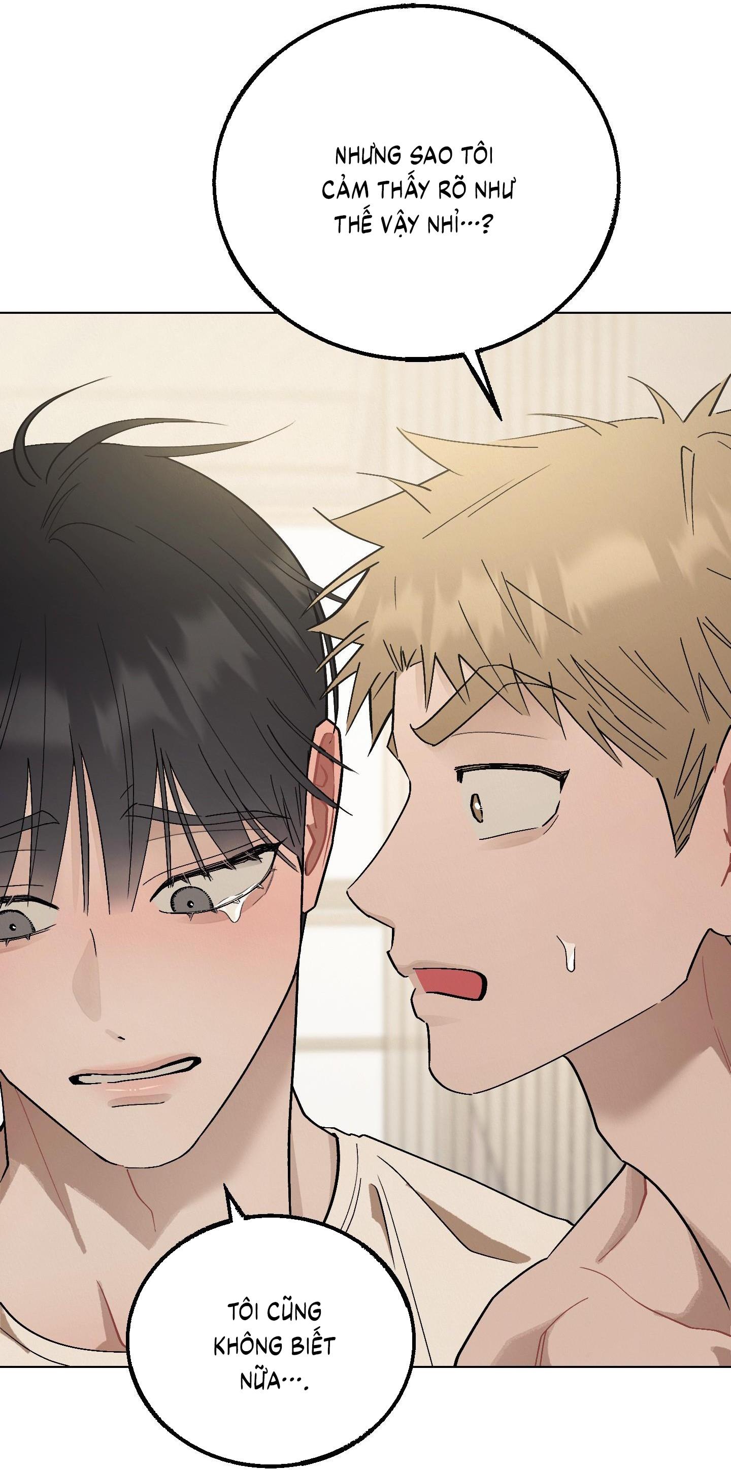 (CBunu) Nhiệm Vụ Định Mệnh - Chap 23