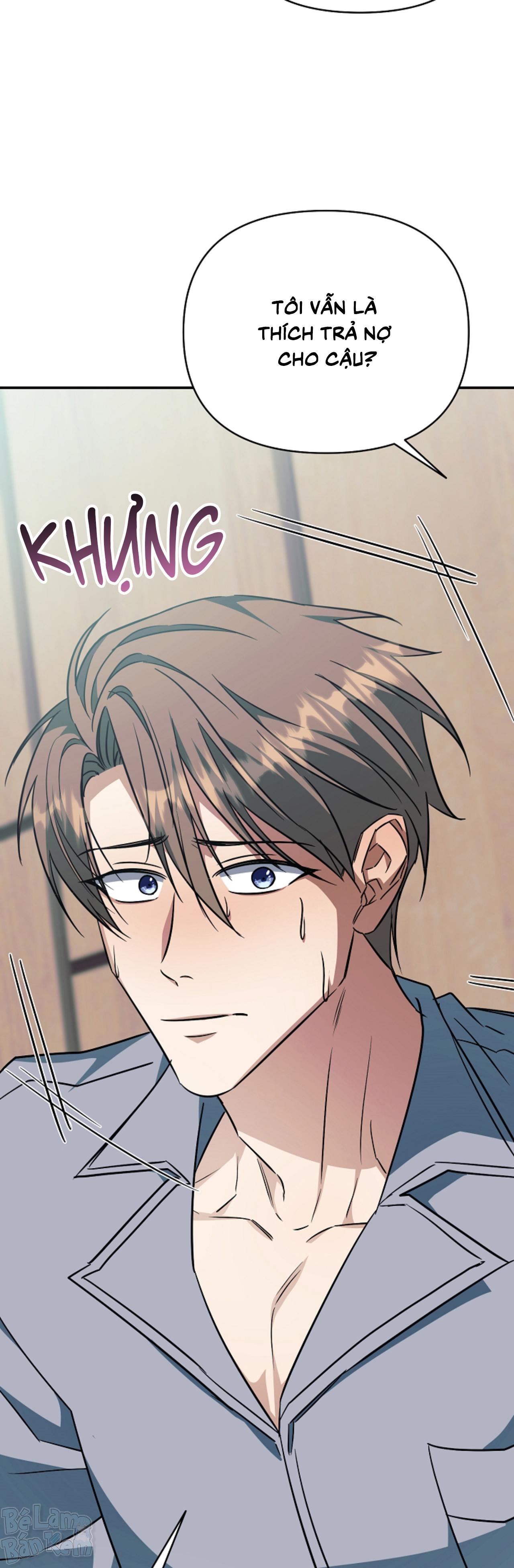 SỰ THẬT TRẦN TRỤI - Chap 24