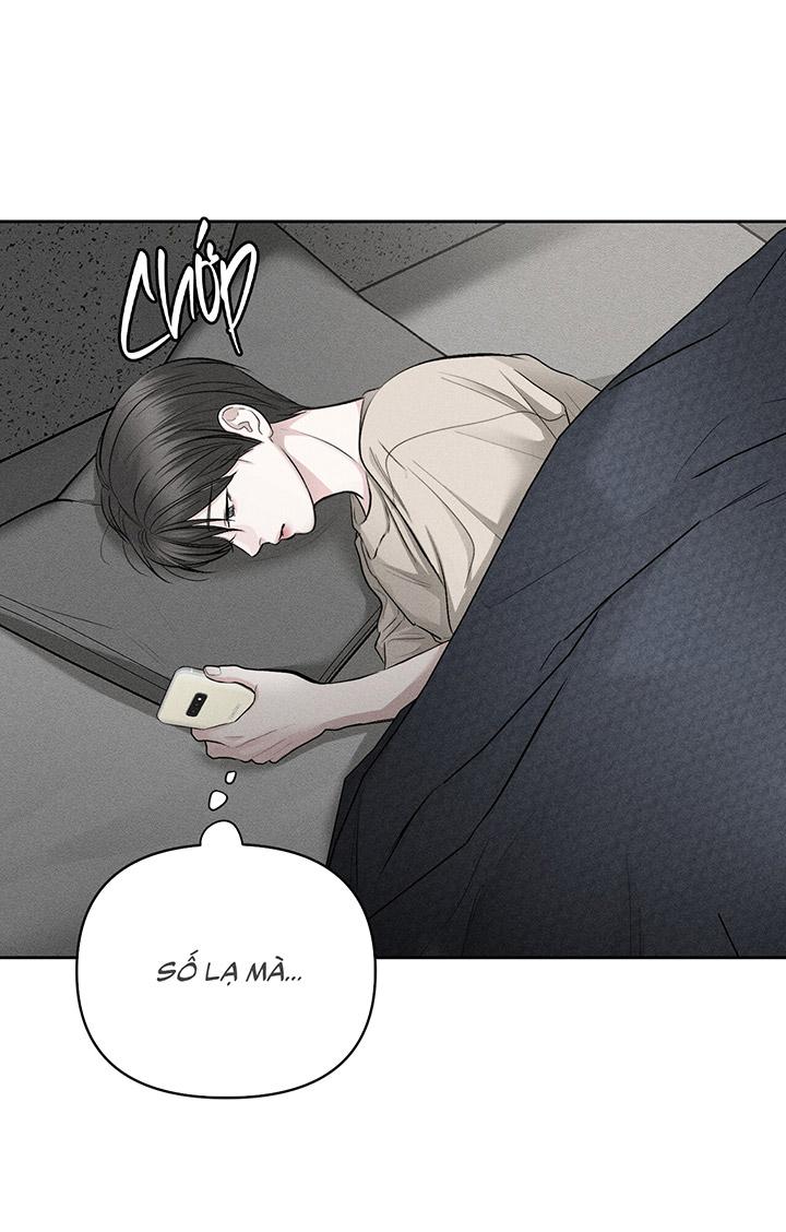 [DDT] KẺ ĐÁNH CẮP TRÁI TIM - Chap 4