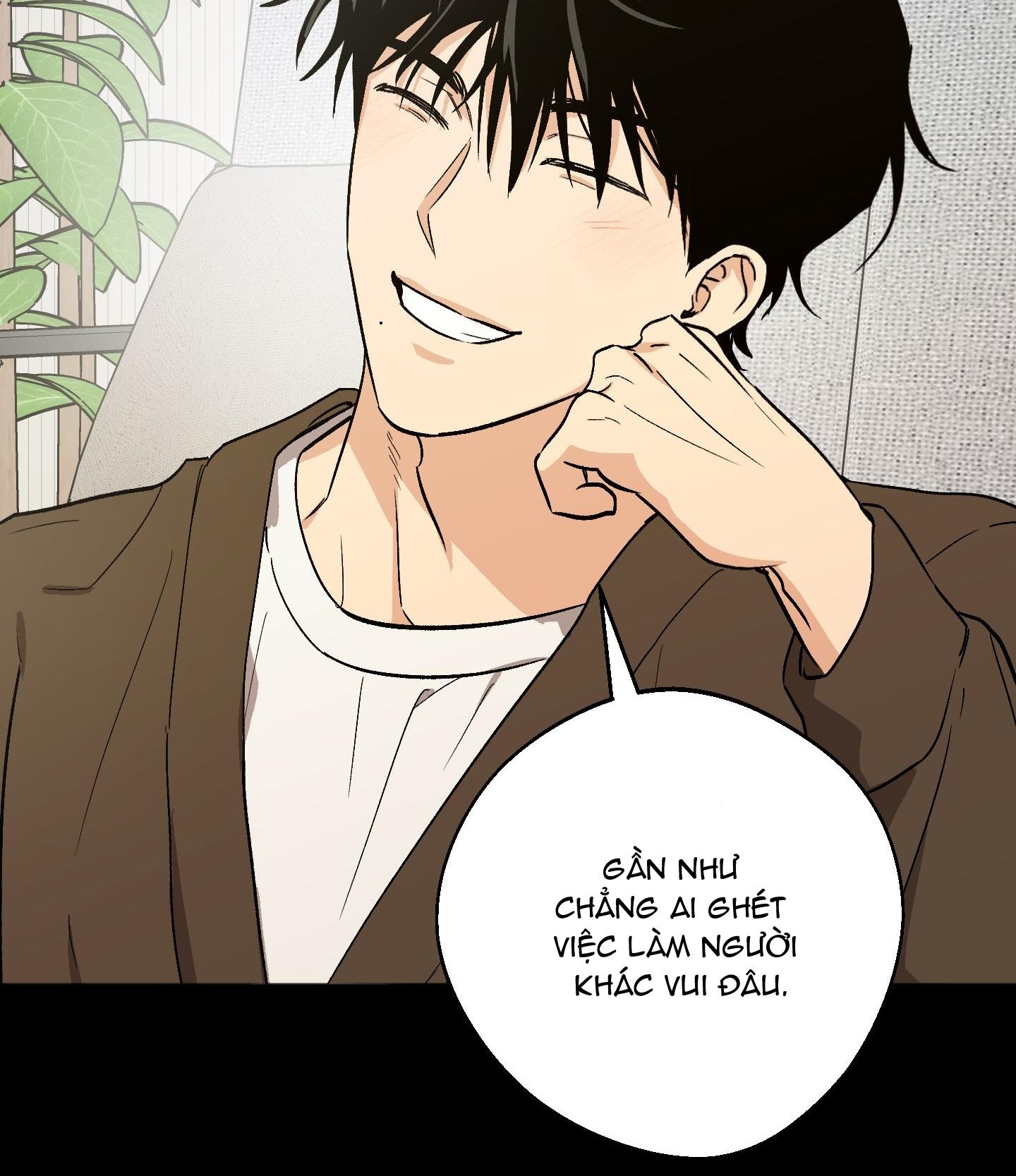 NGHI LỄ CẦU NGUYỆN - Chap 20