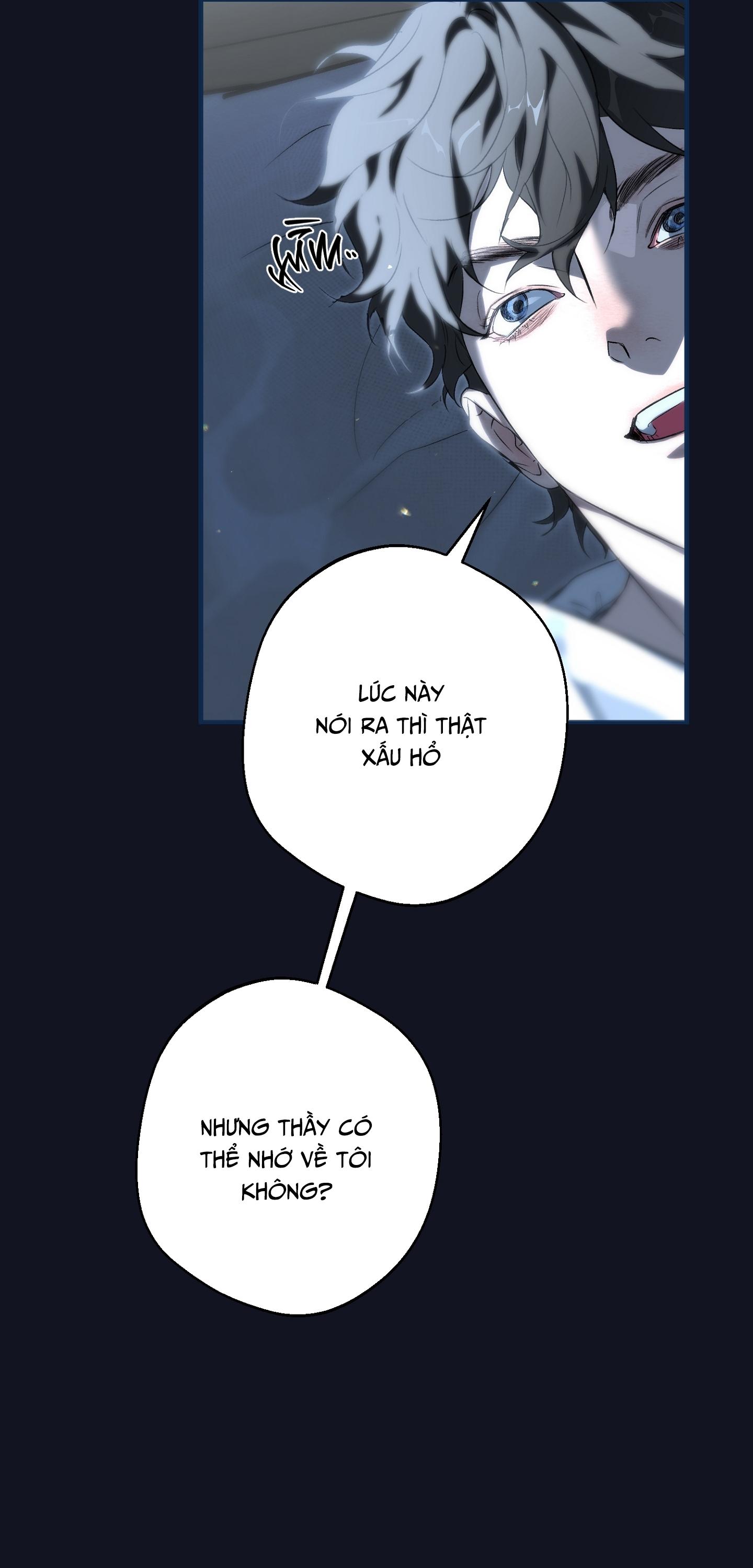 KHI VẬN MỆNH ĐƯA LỐI - Chap 7