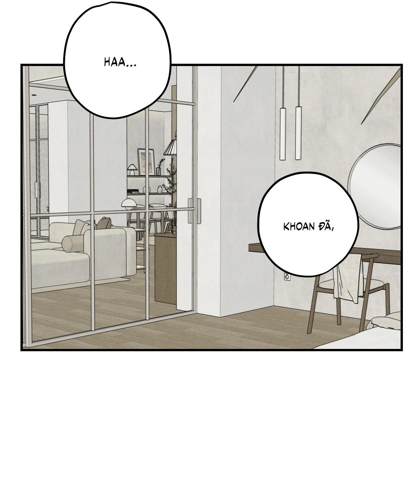 (CBunu) MIX UP - Chap 4