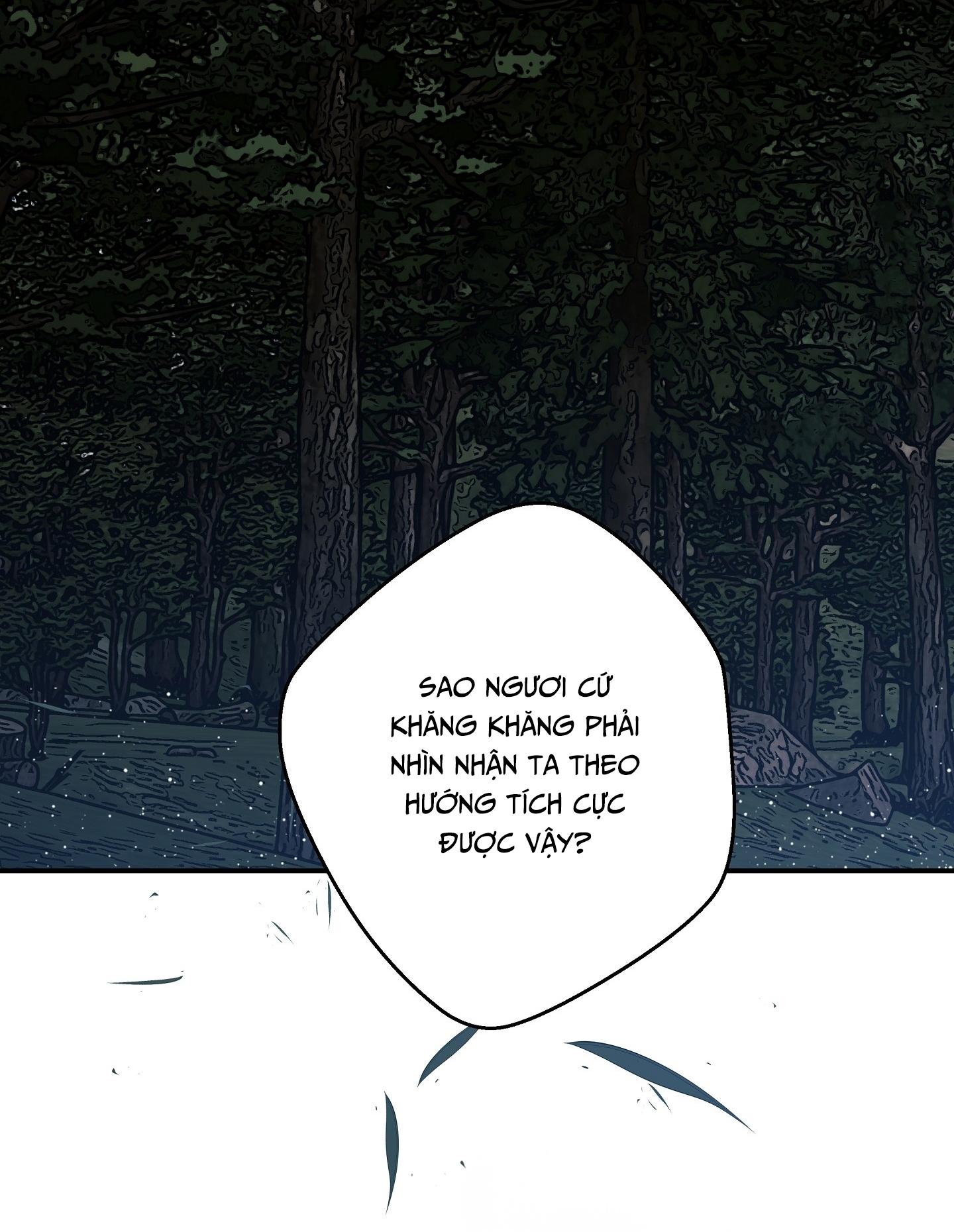 KHI MẶT TRỜI LÓ DẠNG - Chap 19