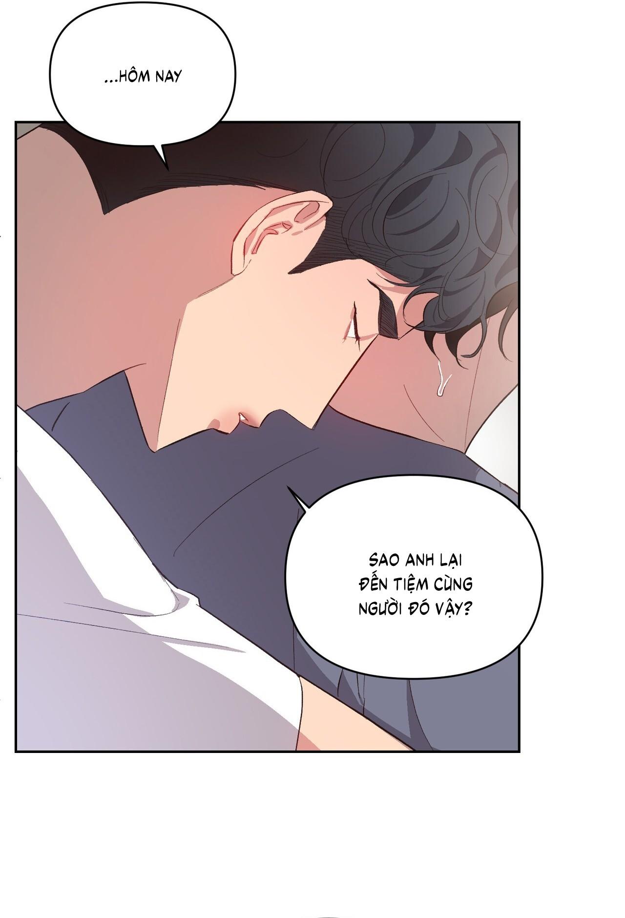 (CBunu) Bí Mật Của Mái Tóc - Chap 38