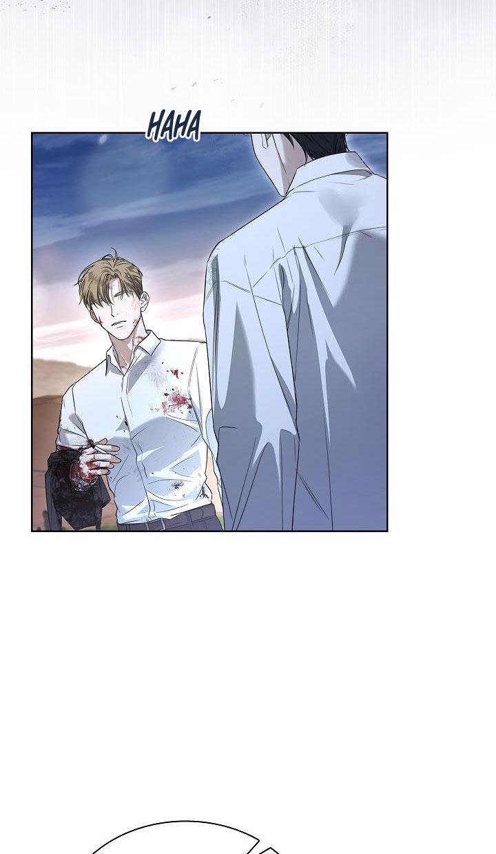 HÔN TÔI NẾU CÓ THỂ - Chap 24