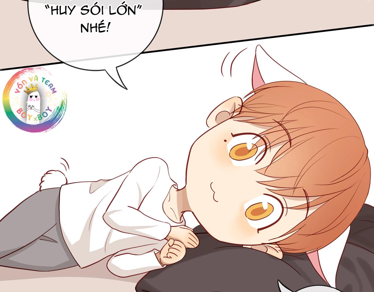 Tình Chàng 30 - Chap 82