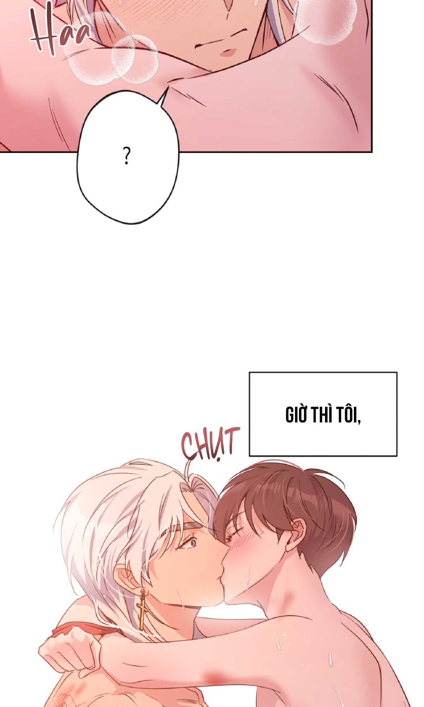 Angel kiss - Chap 28