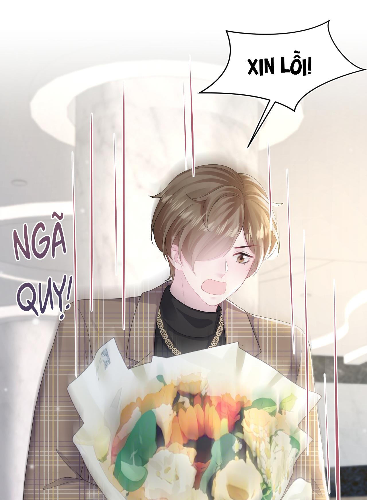 Tuyệt mỹ bạch liên hoa online dạy học - Chap 159