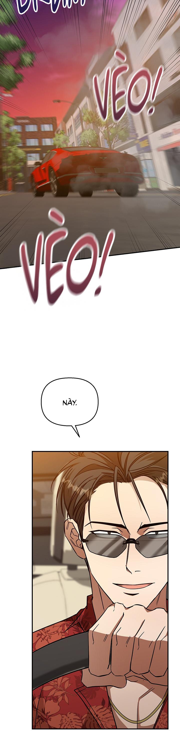 SỰ THẬT TRẦN TRỤI - Chap 5