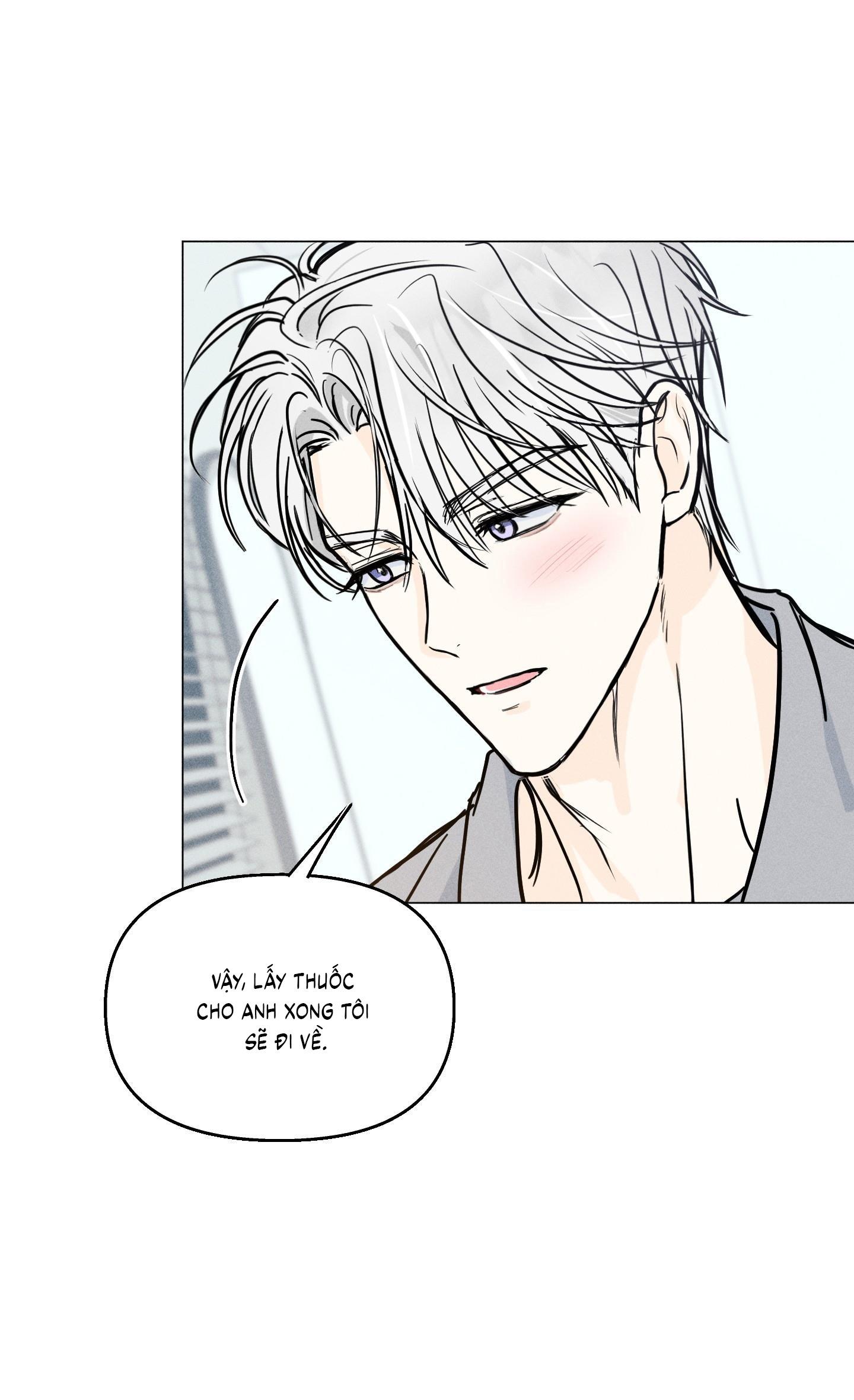 LOVE STRUCK - Chap 11