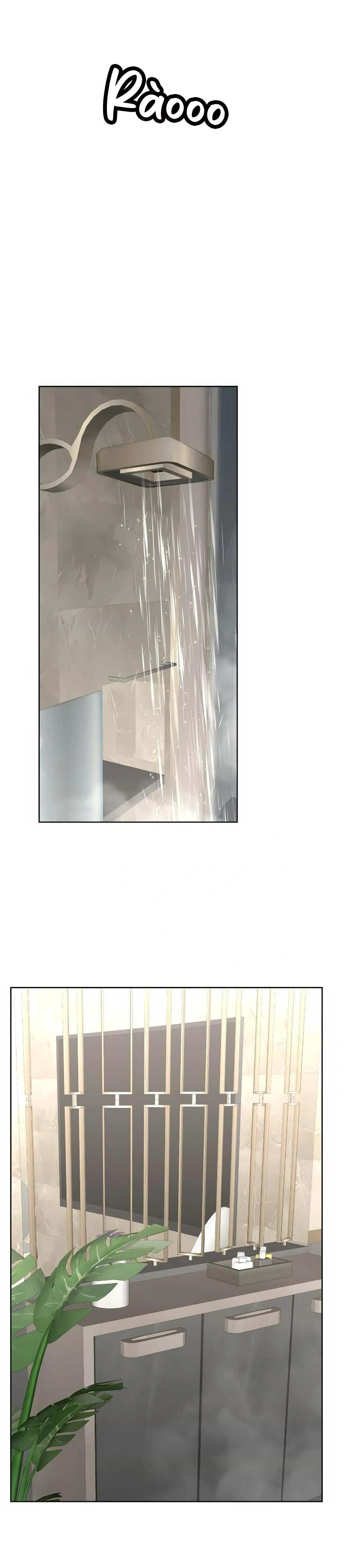 Niềm An Ủi Ngày Chủ Nhật - Chap 66