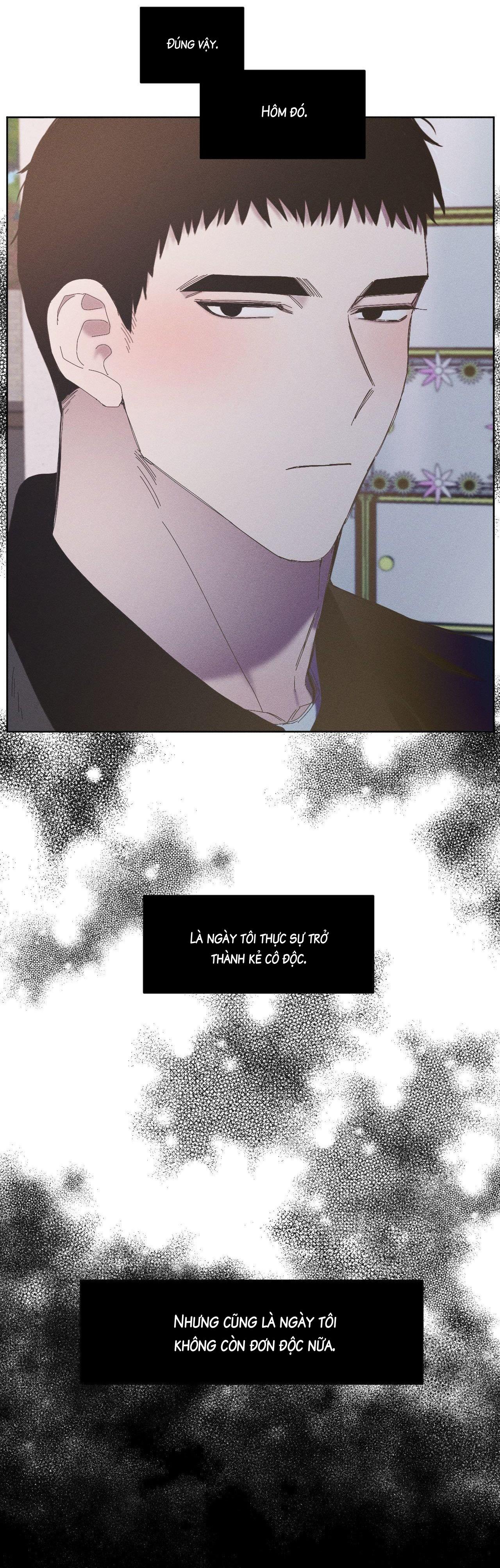 (CBunu) Mùa Đông Cuối Cùng Của Tôi - Chap 7