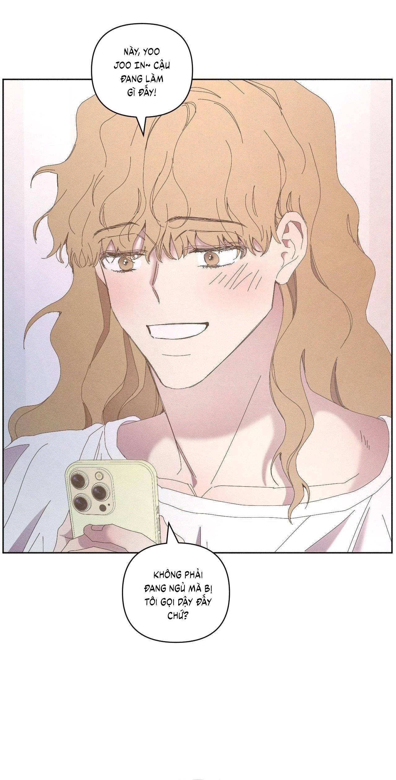 (CBunu) Mùa Đông Cuối Cùng Của Tôi - Chap 16