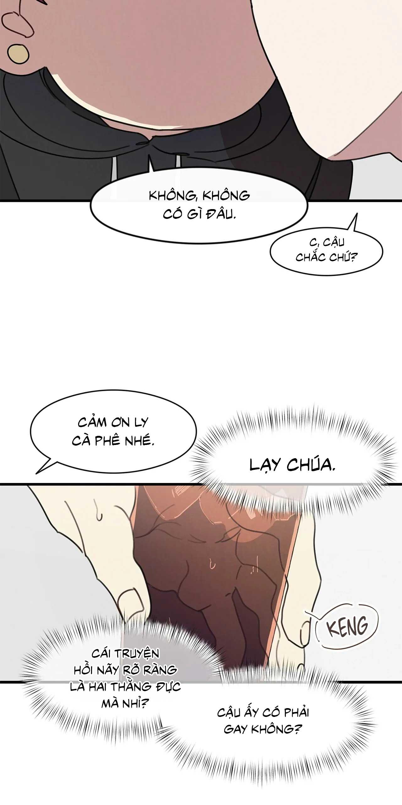 One-Room TA - Chap 12