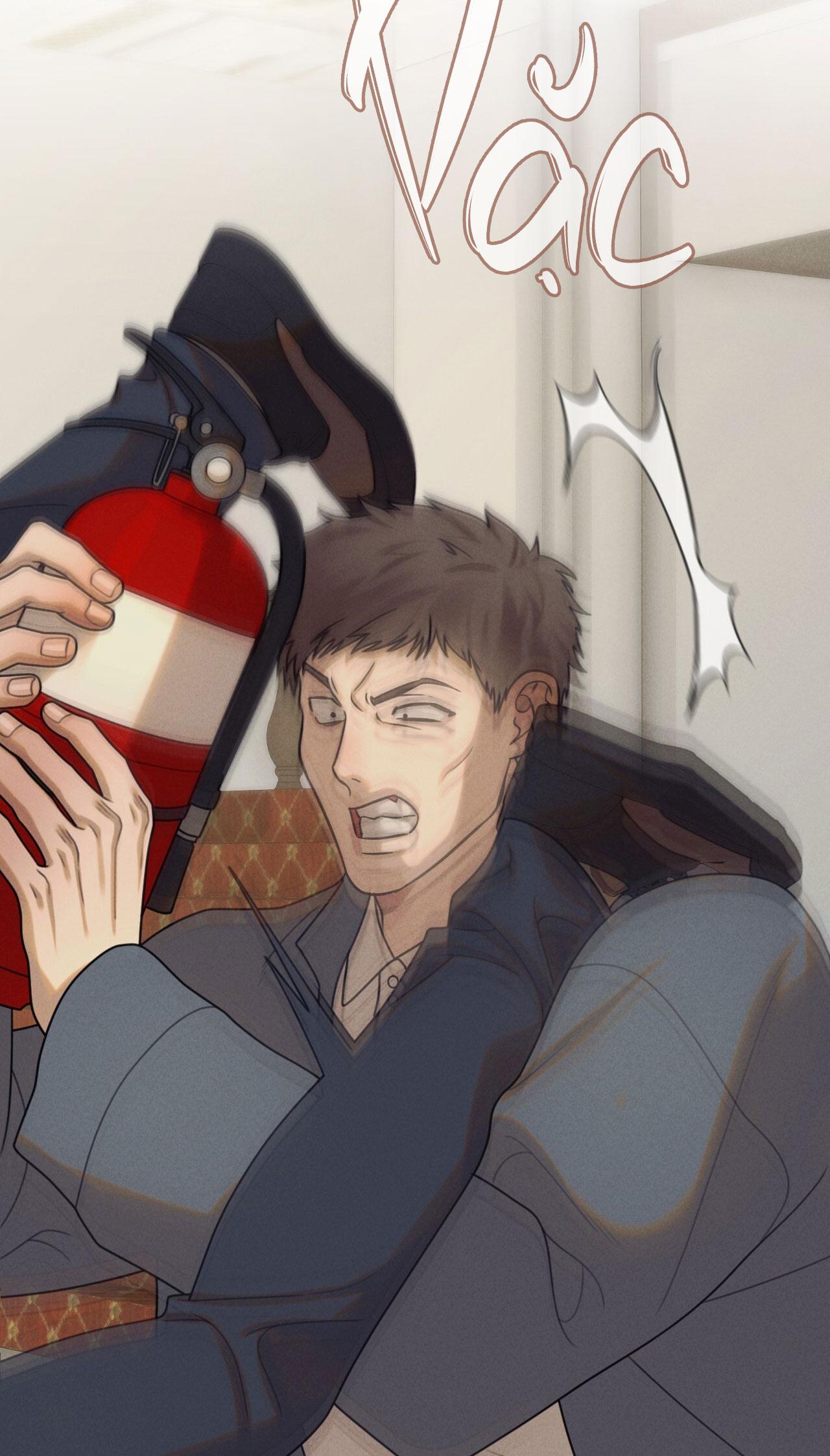 QUẺ BÓI GIẤC MƠ CỦA YÊU TINH - Chap 70