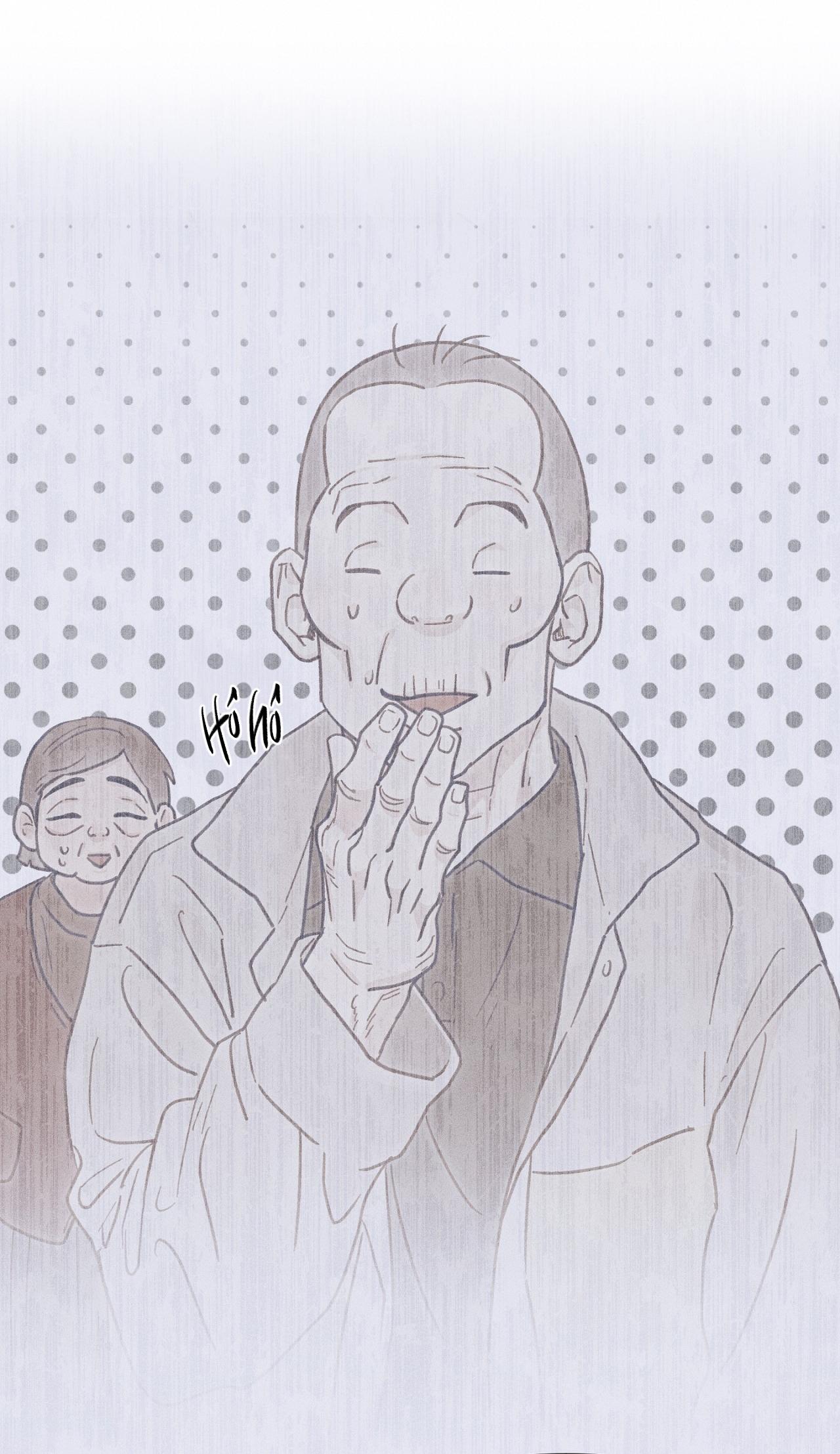 TÌNH YÊU KHỞI ĐẦU TỪ NỖI SỢ - Chap 16