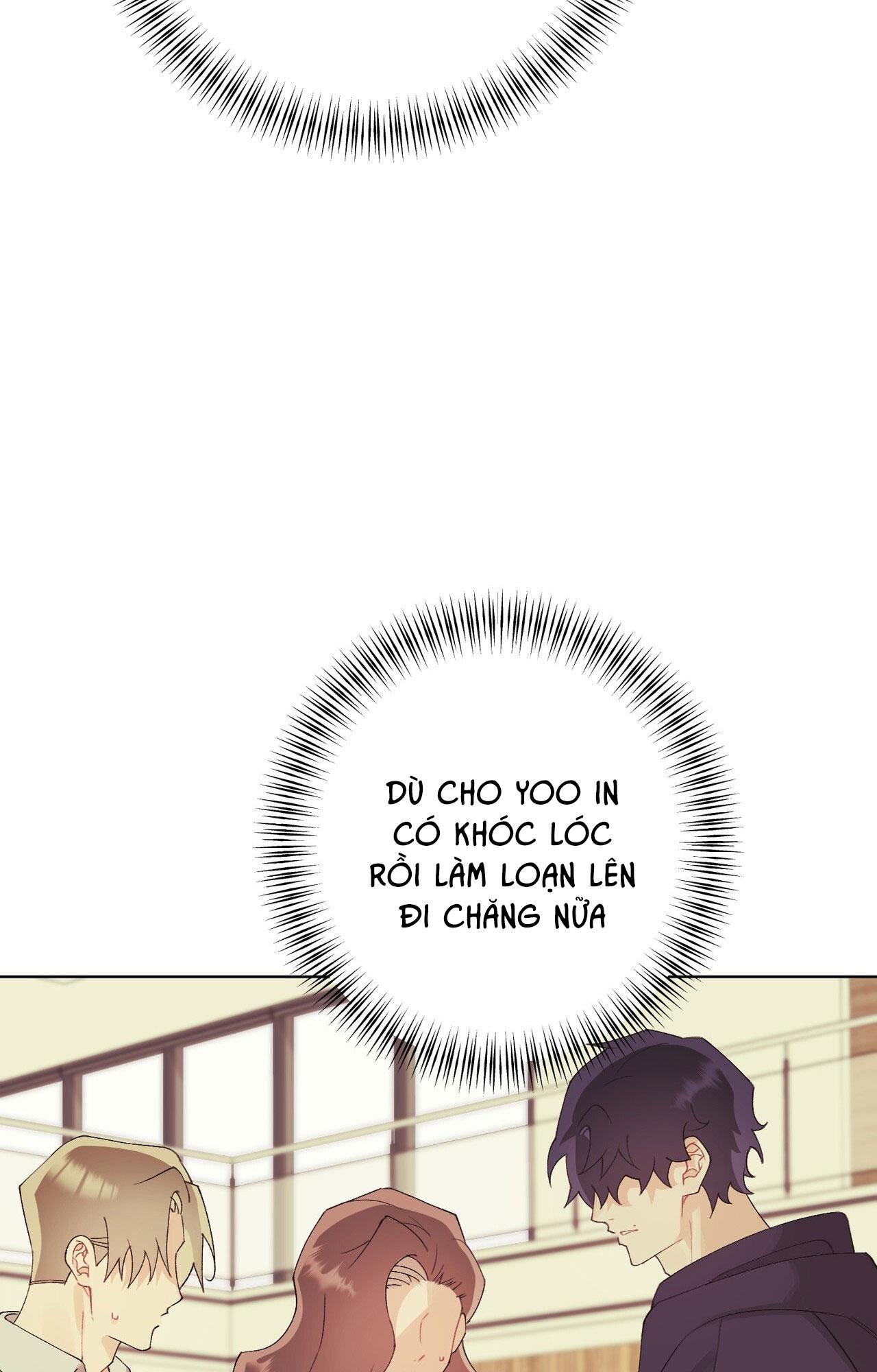 THIÊNG LIÊNG VÀ TÀN NHẪN - Chap 5