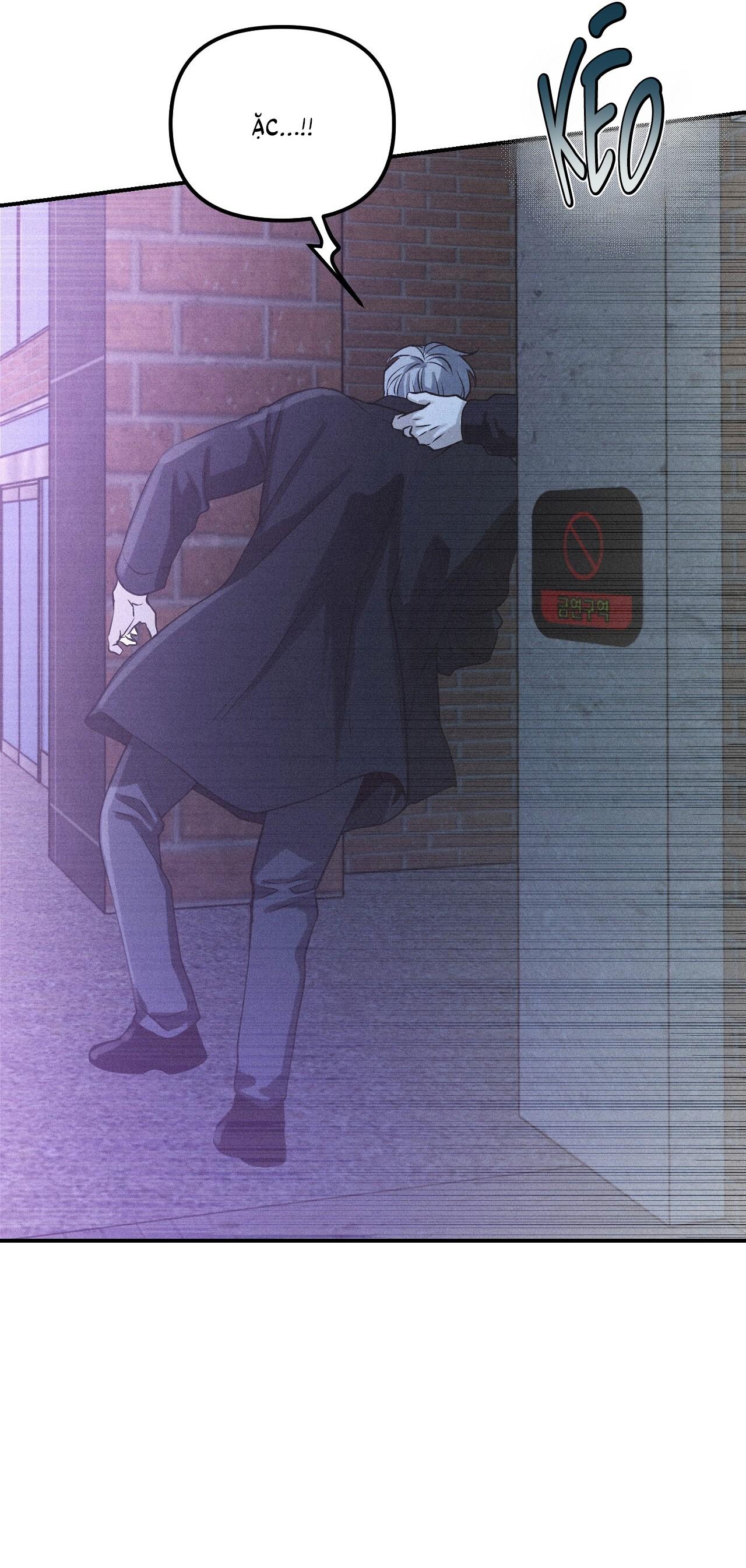 (CBunu) Phép Chiếu - Chap 48